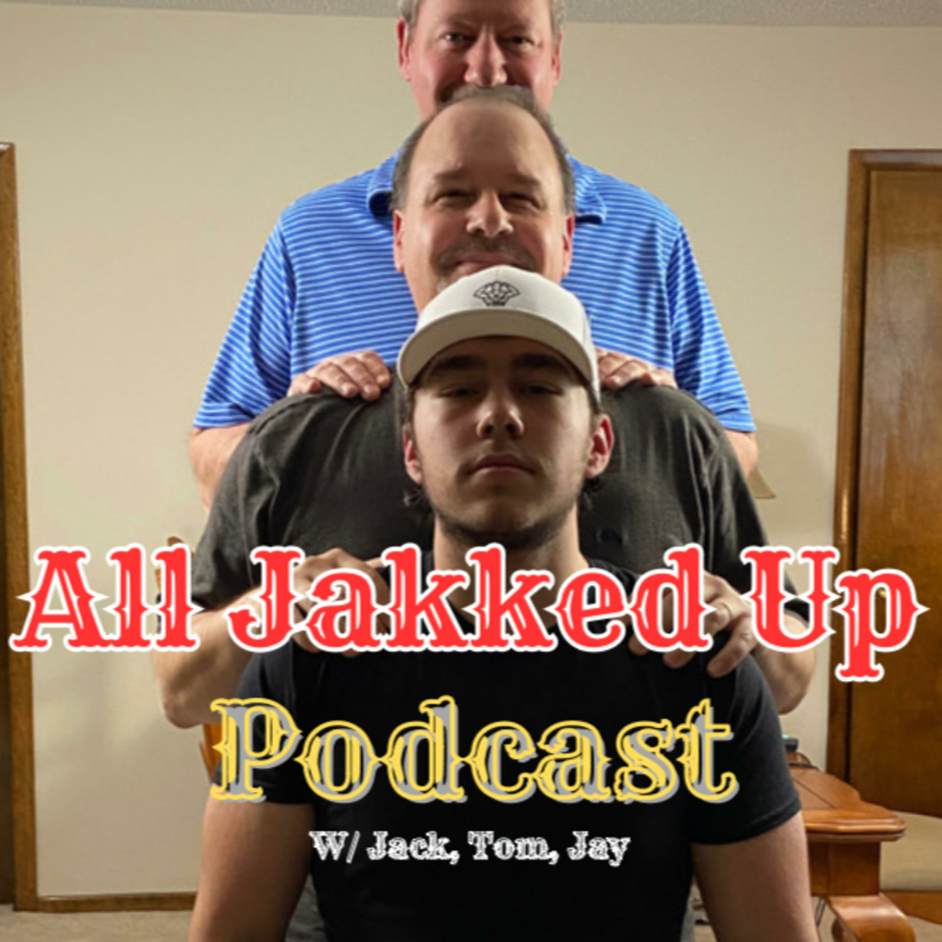All Jakked Up