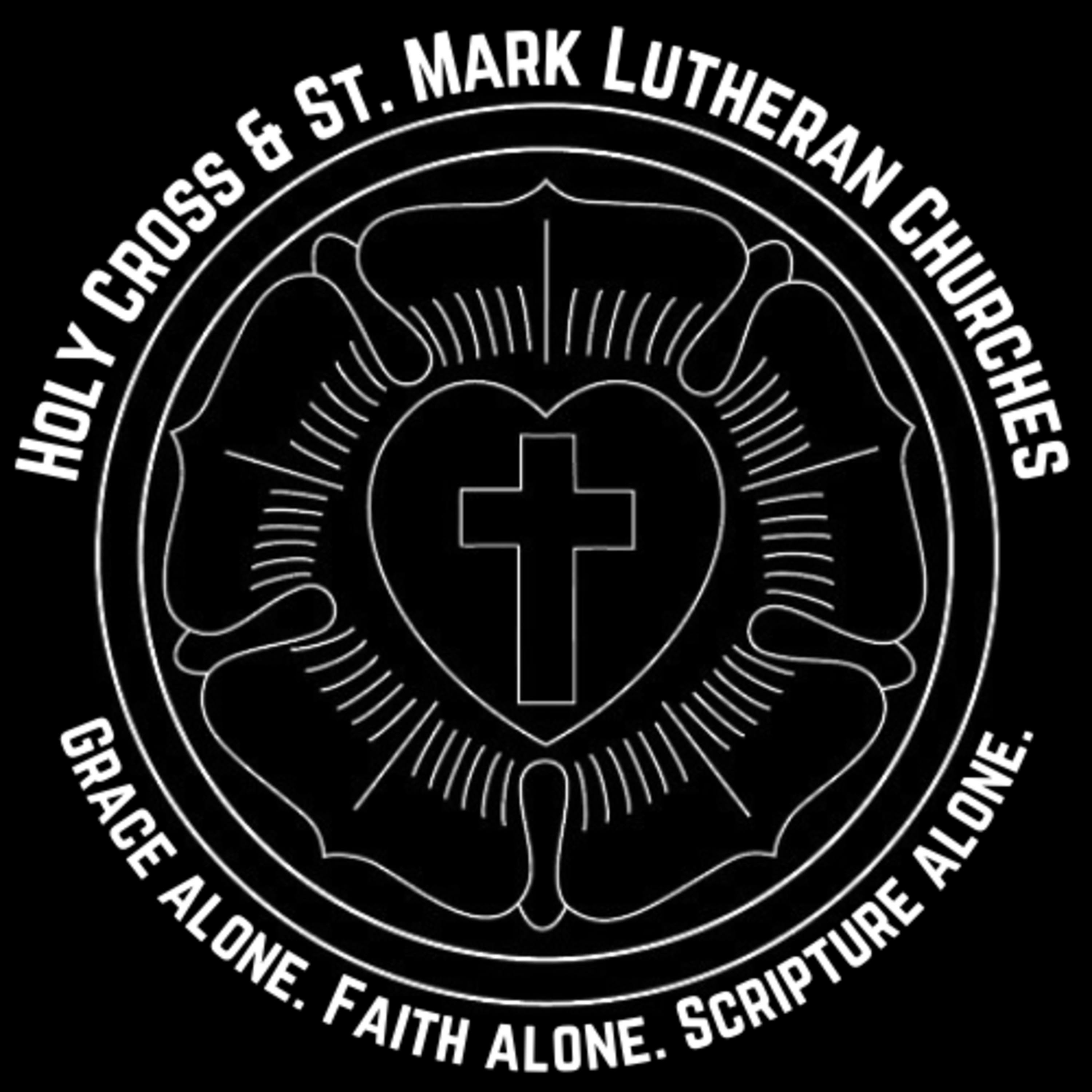 Holy Cross & St. Mark - Menominee County, MI