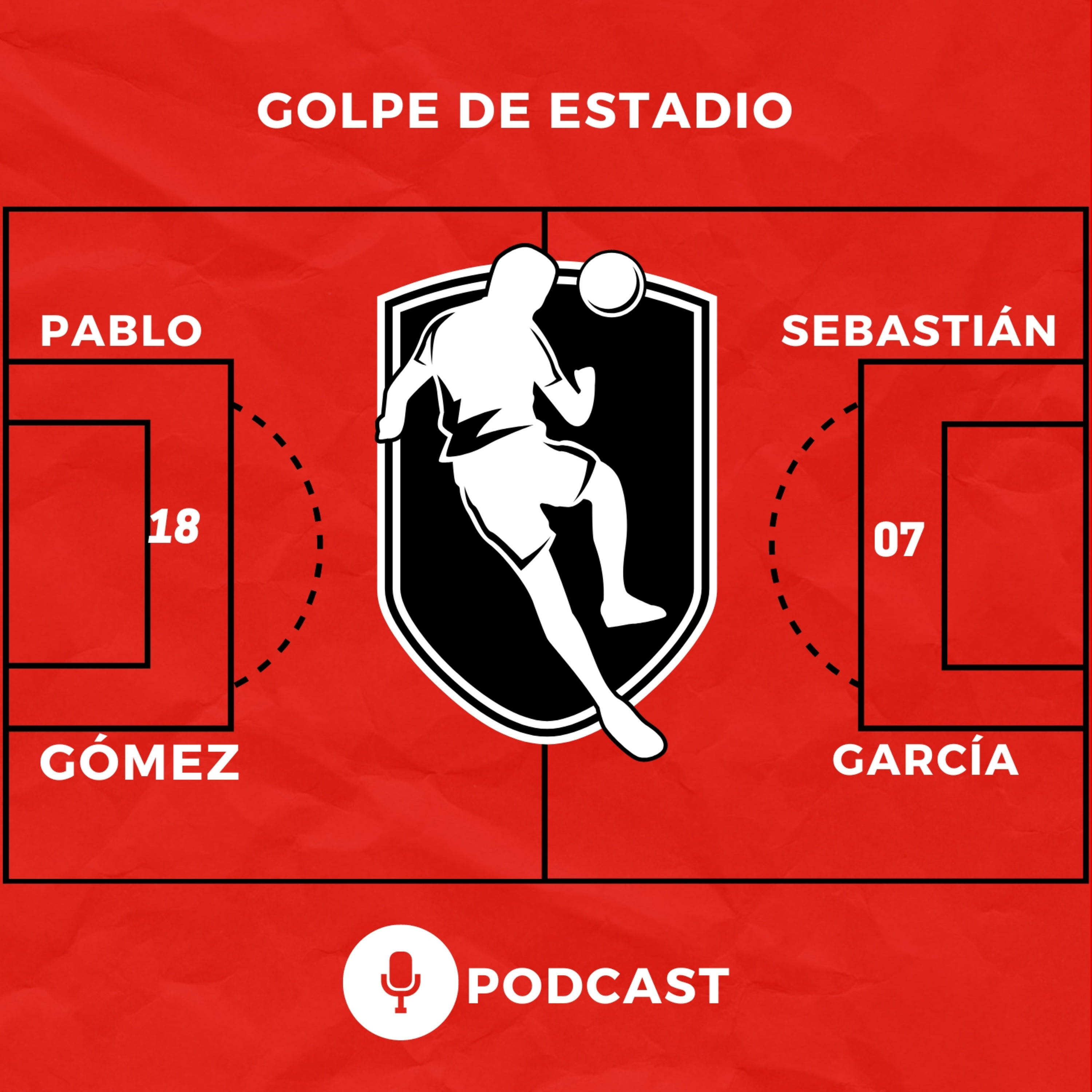 Golpe De Estadio