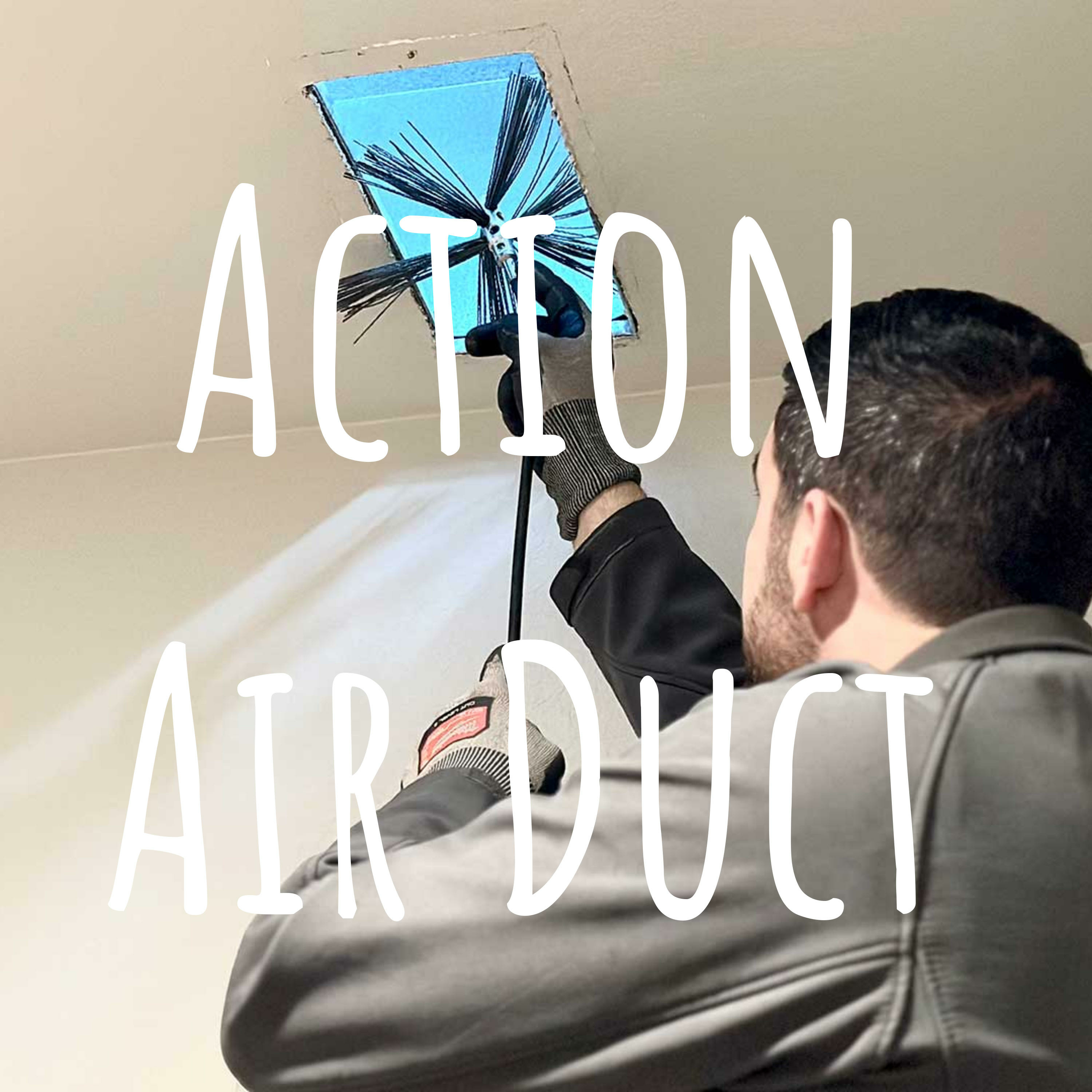 Action Air Duct podcast artwork