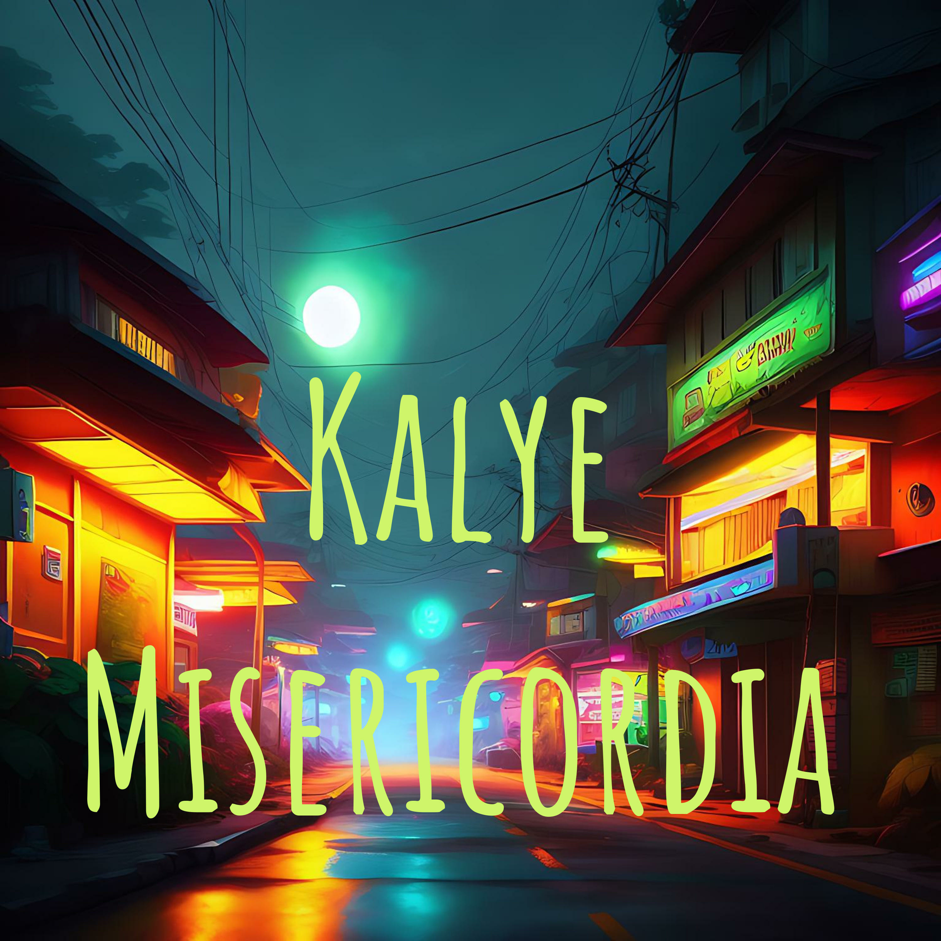 Kalye Misericordia