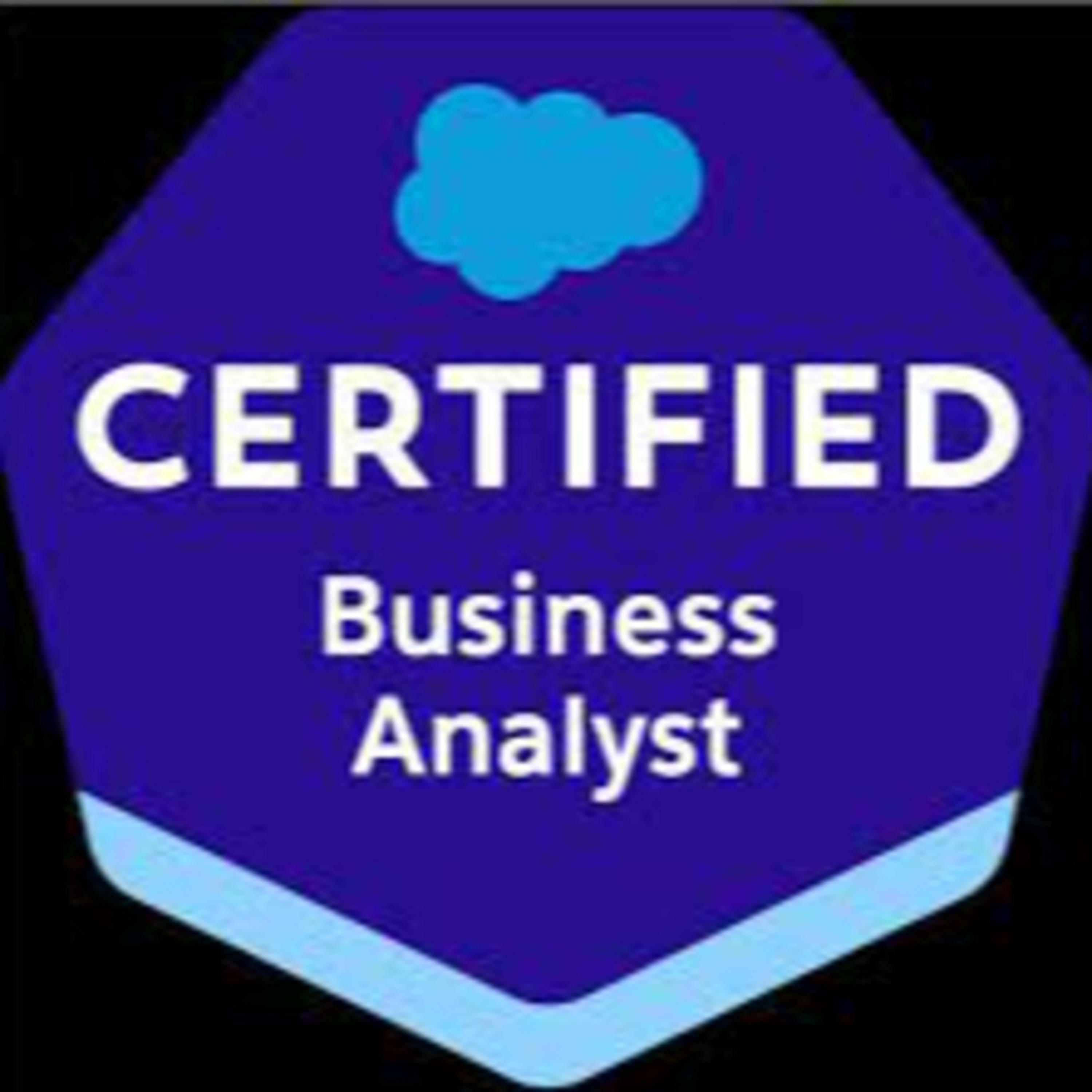 The Salesforce Business Analyst Hub The Salesforce Business Analyst Hub