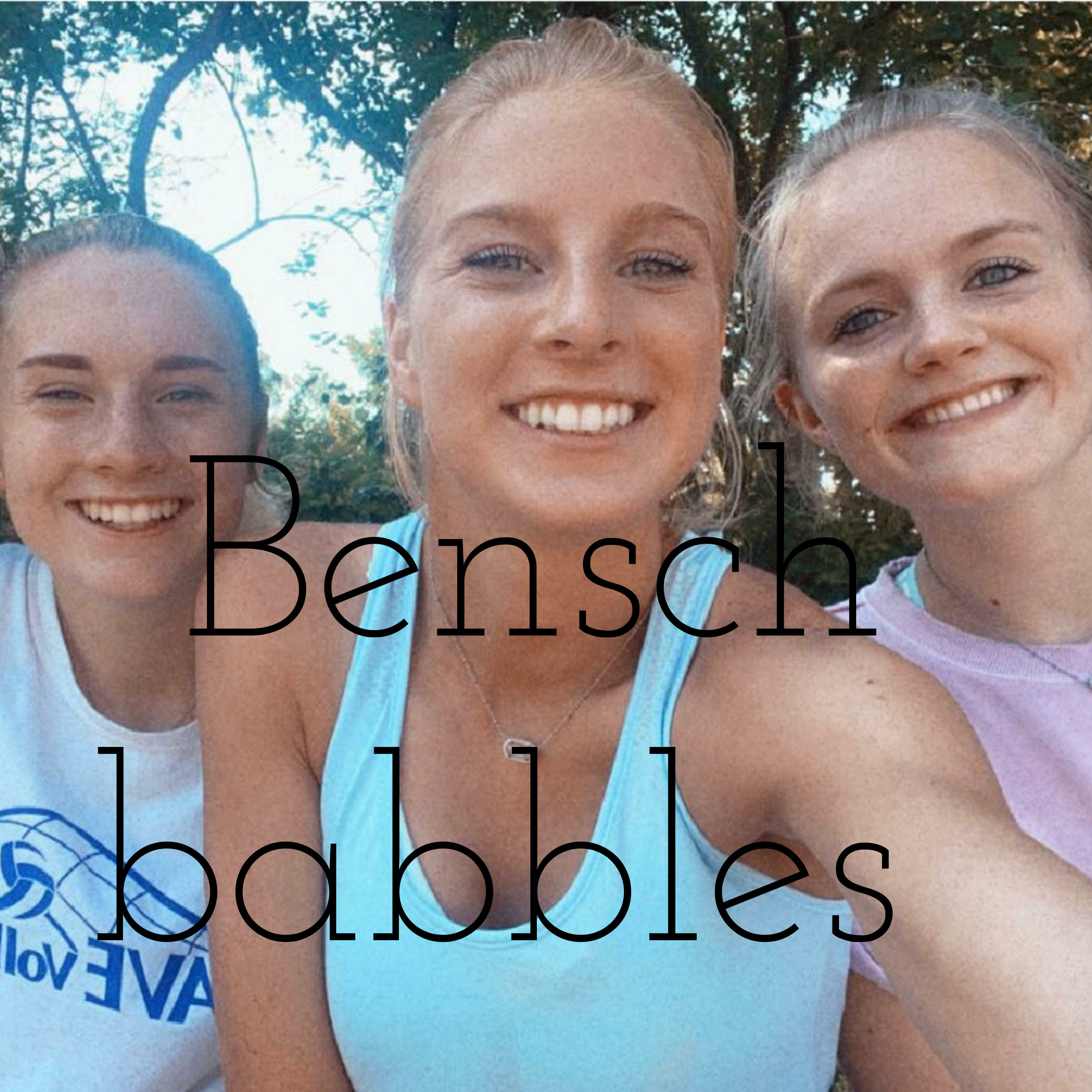 Bensch Babbles