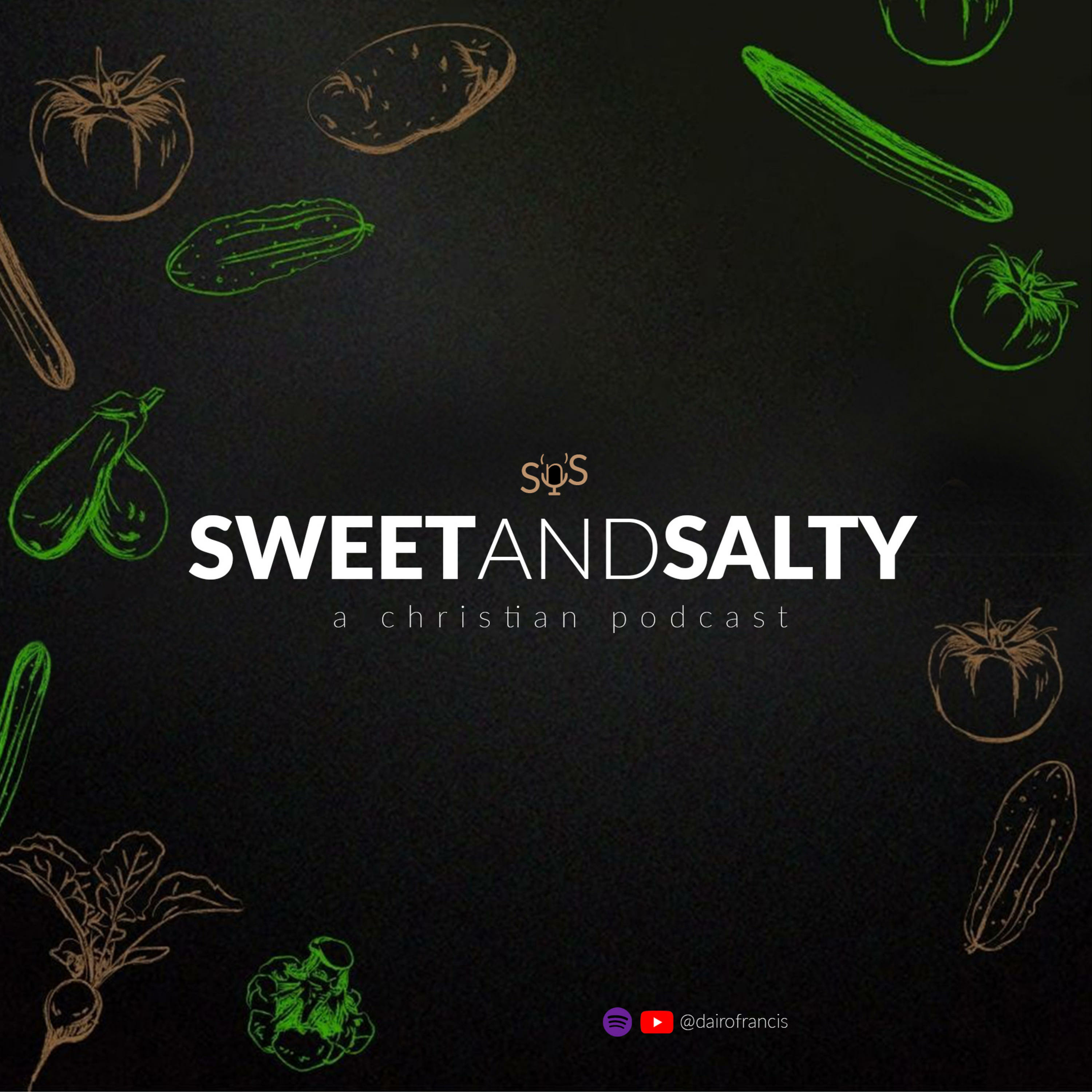 Sweet \'n\' Salty