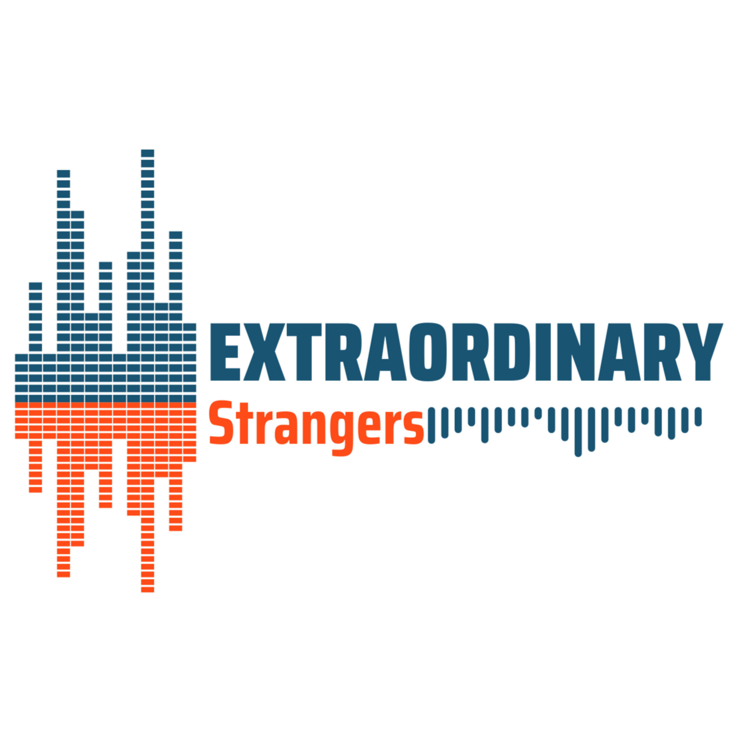 Extraordinary Strangers