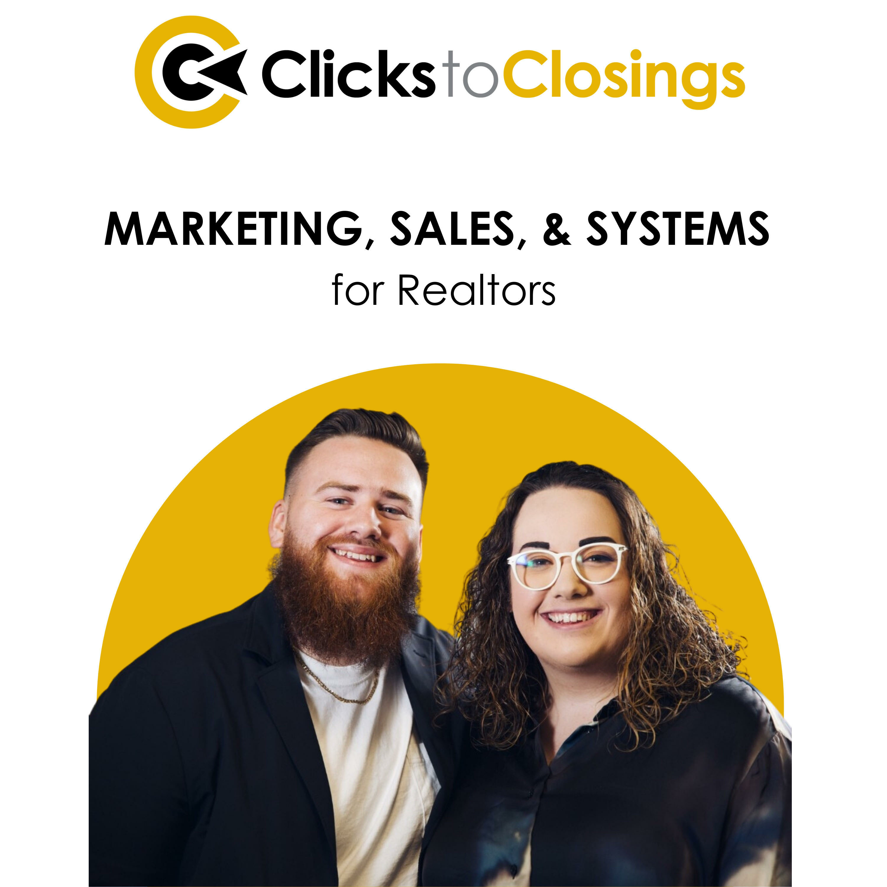 Clicks To Closings