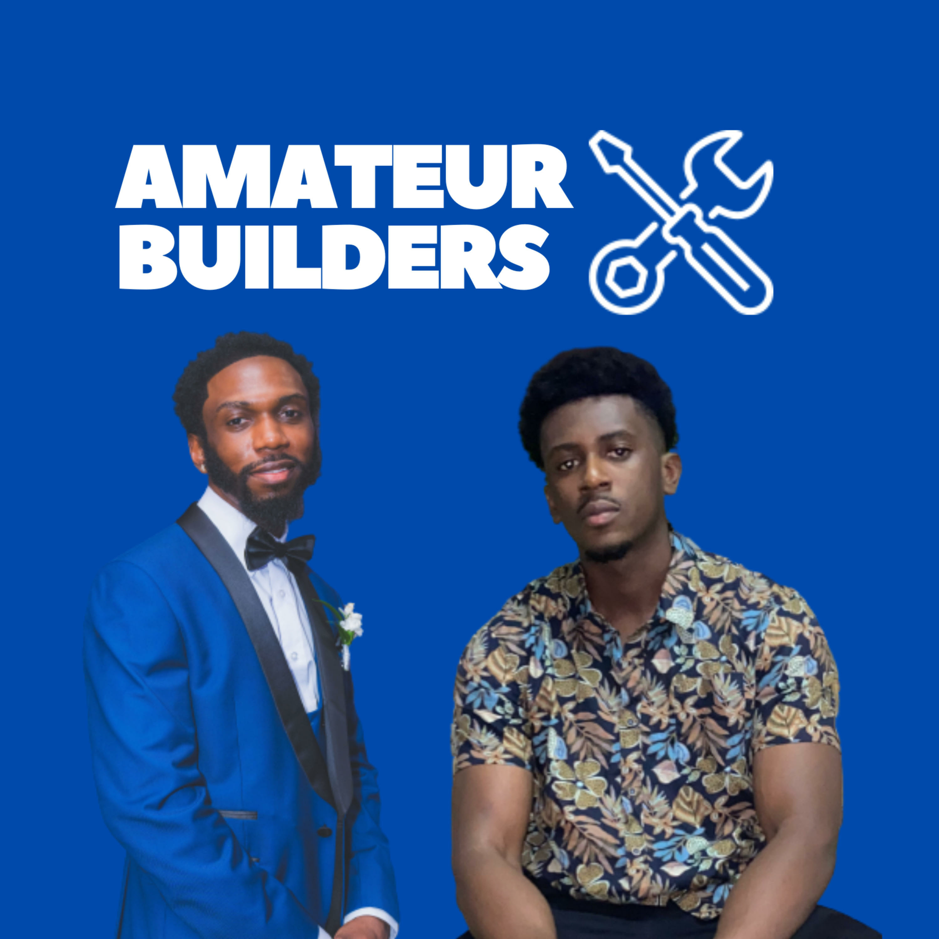 Amateur Builders