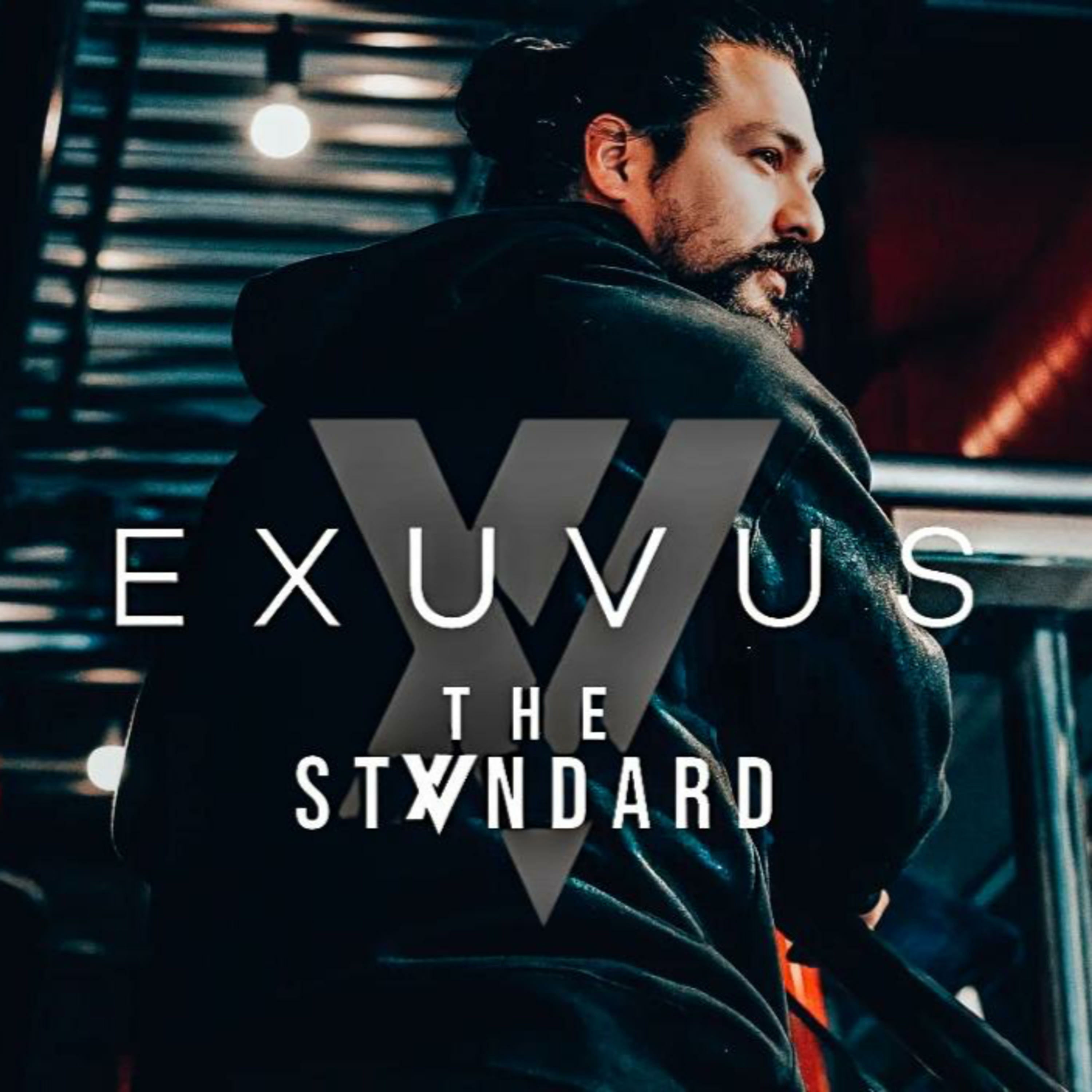 EXUVUS