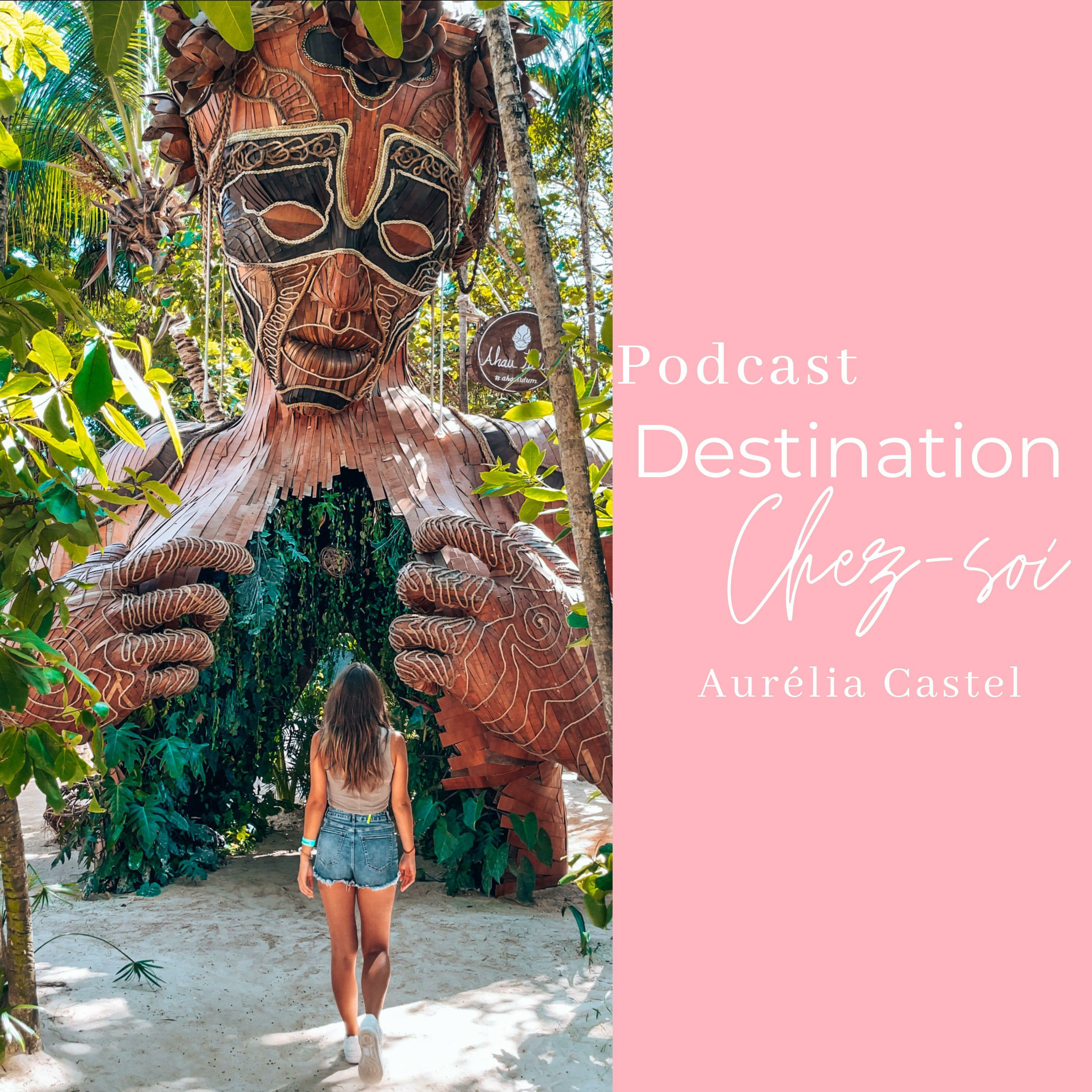 Destination Chez-soi