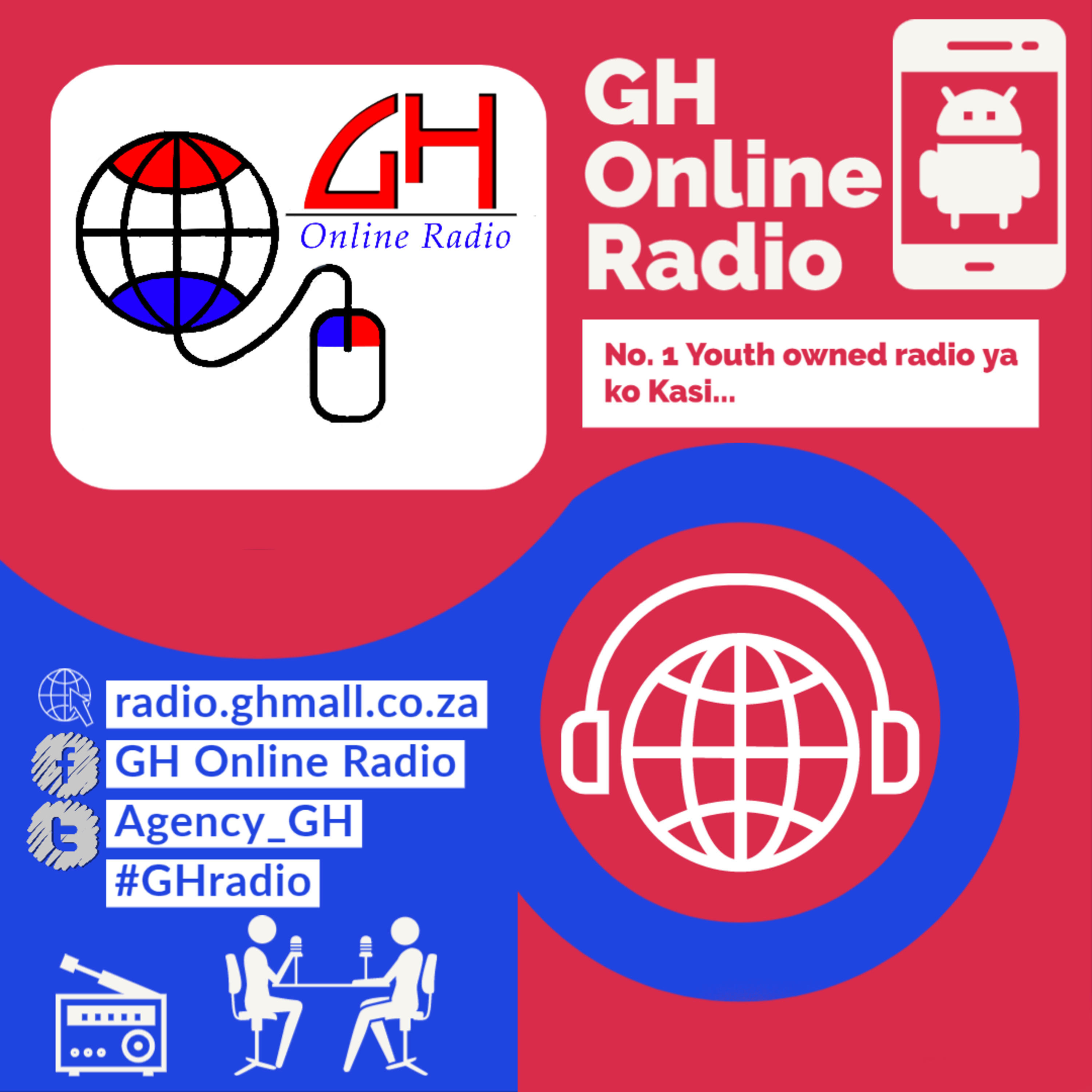 GH Radio
