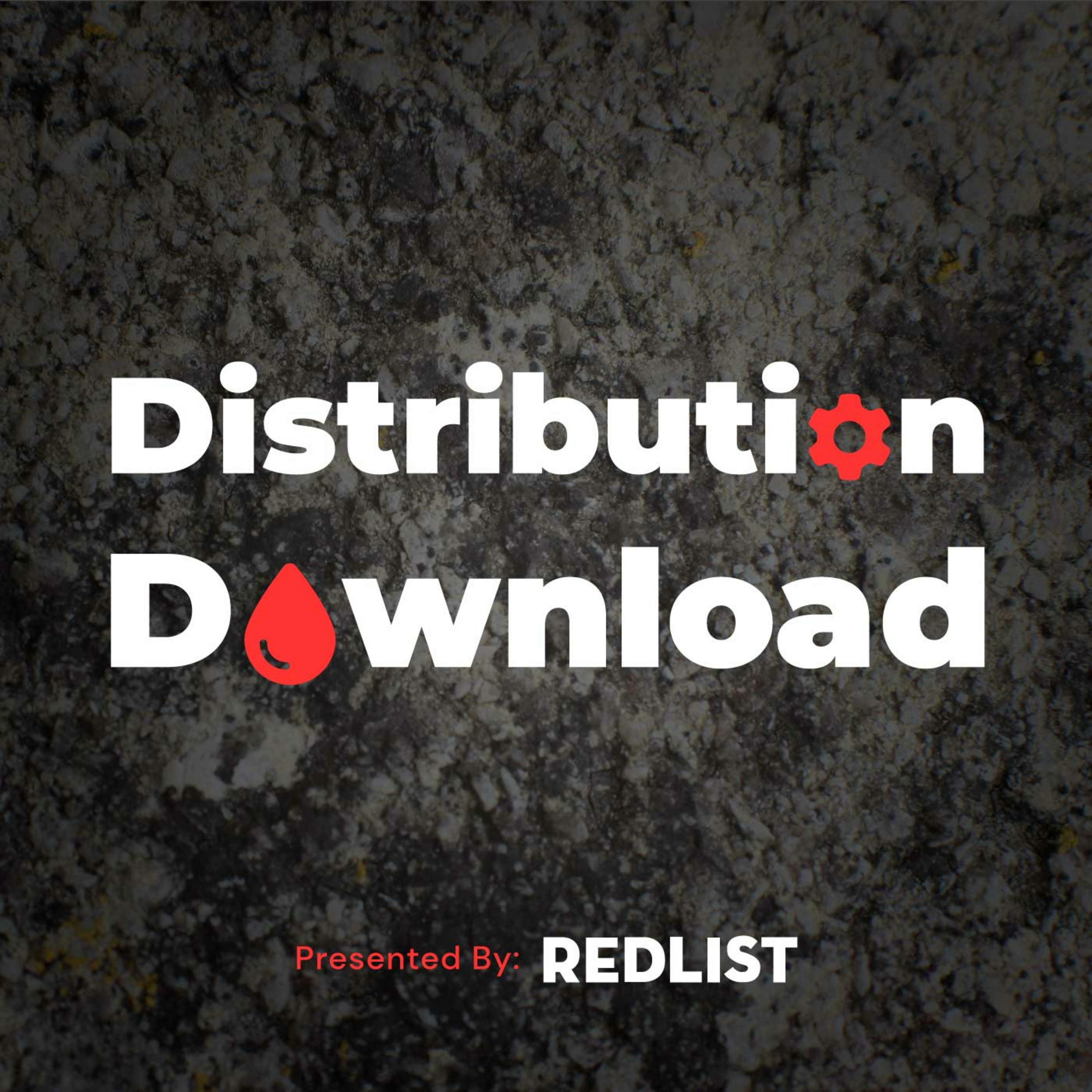 Redlist Distribution Download Podcast