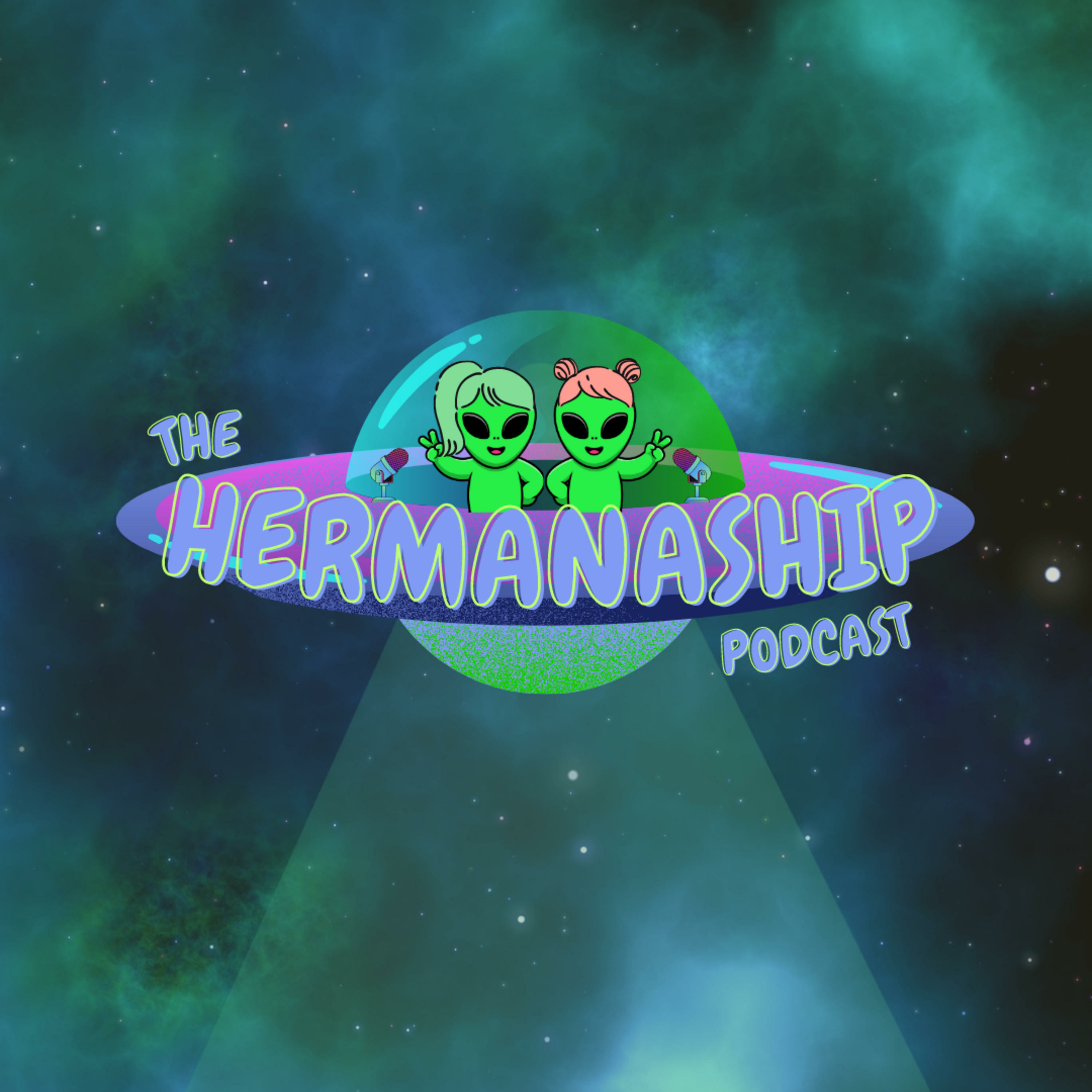 HermanaShip Podcast podcast artwork