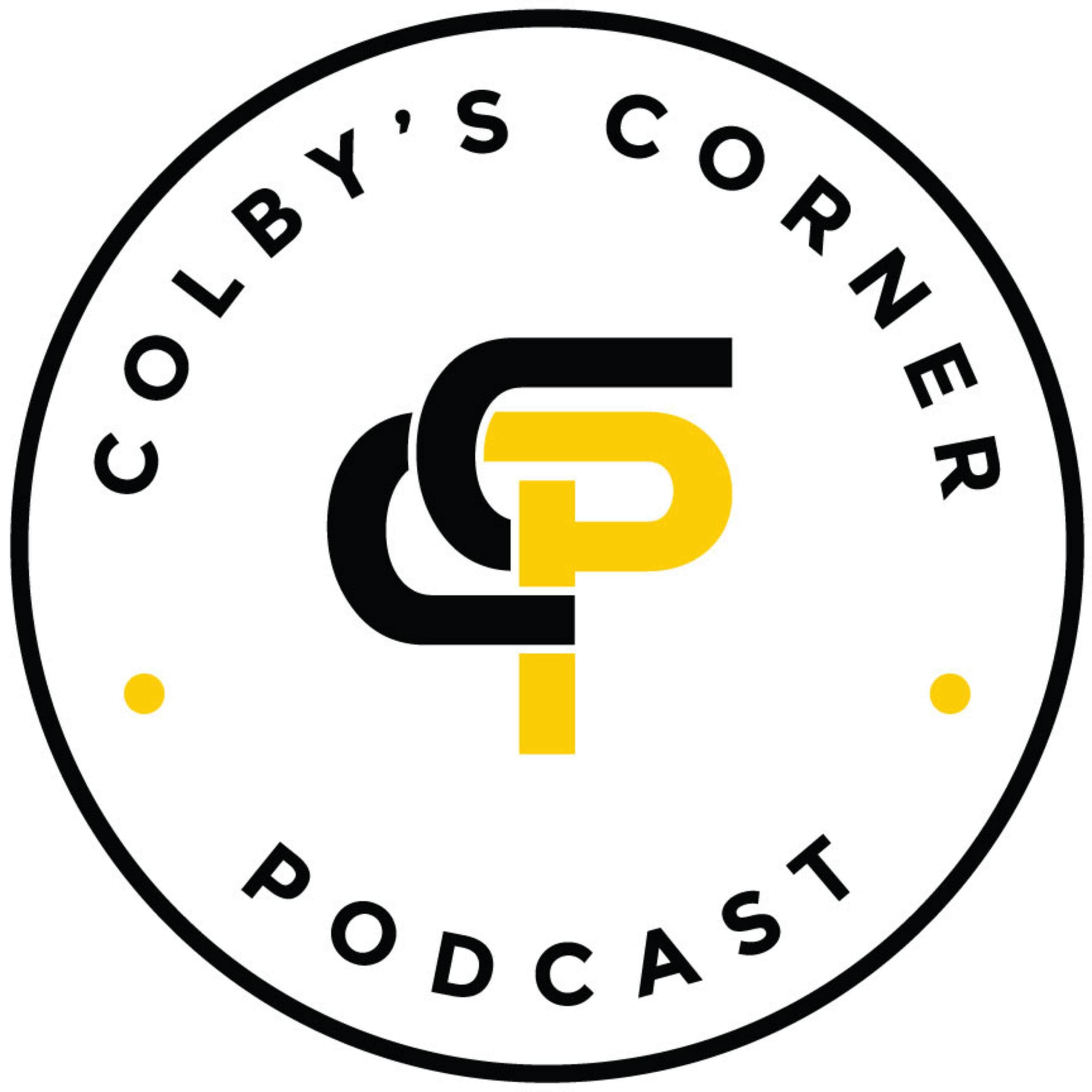 Colby's Corner Podcast