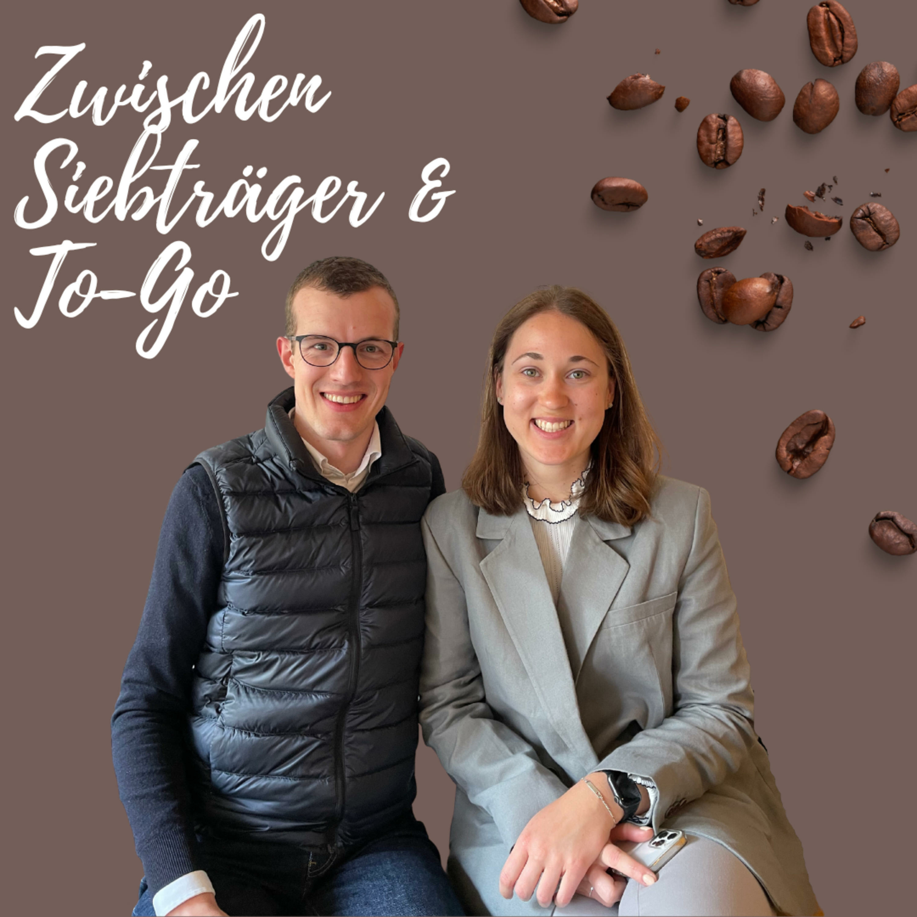 Zwischen Siebträger und To-Go