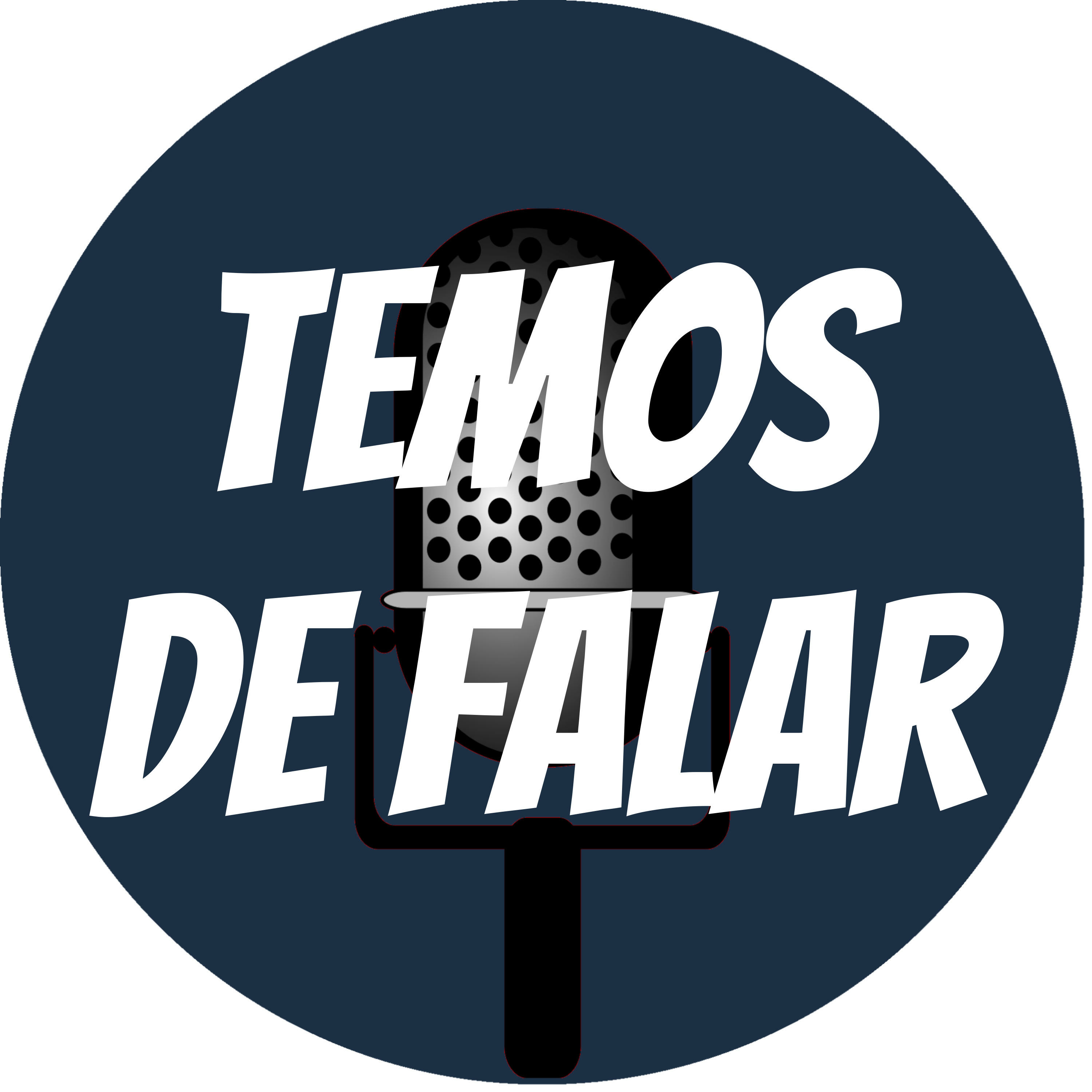 Temos de Falar