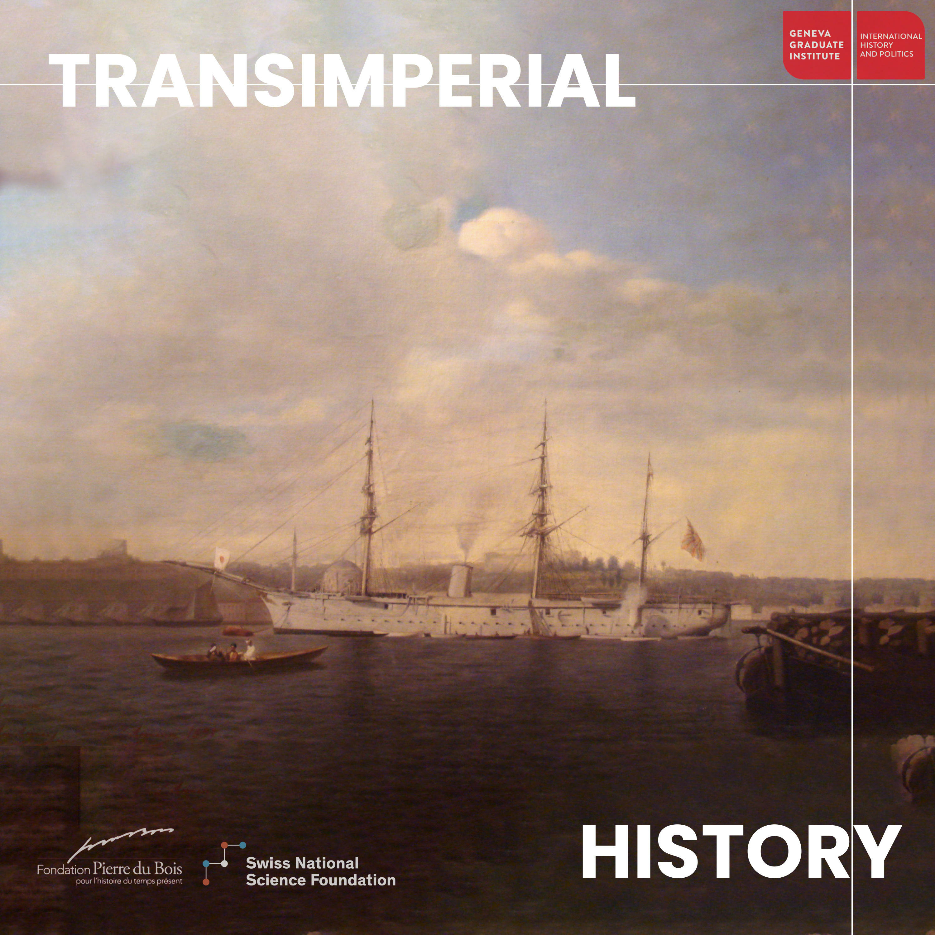 The Transimperial History Podcast