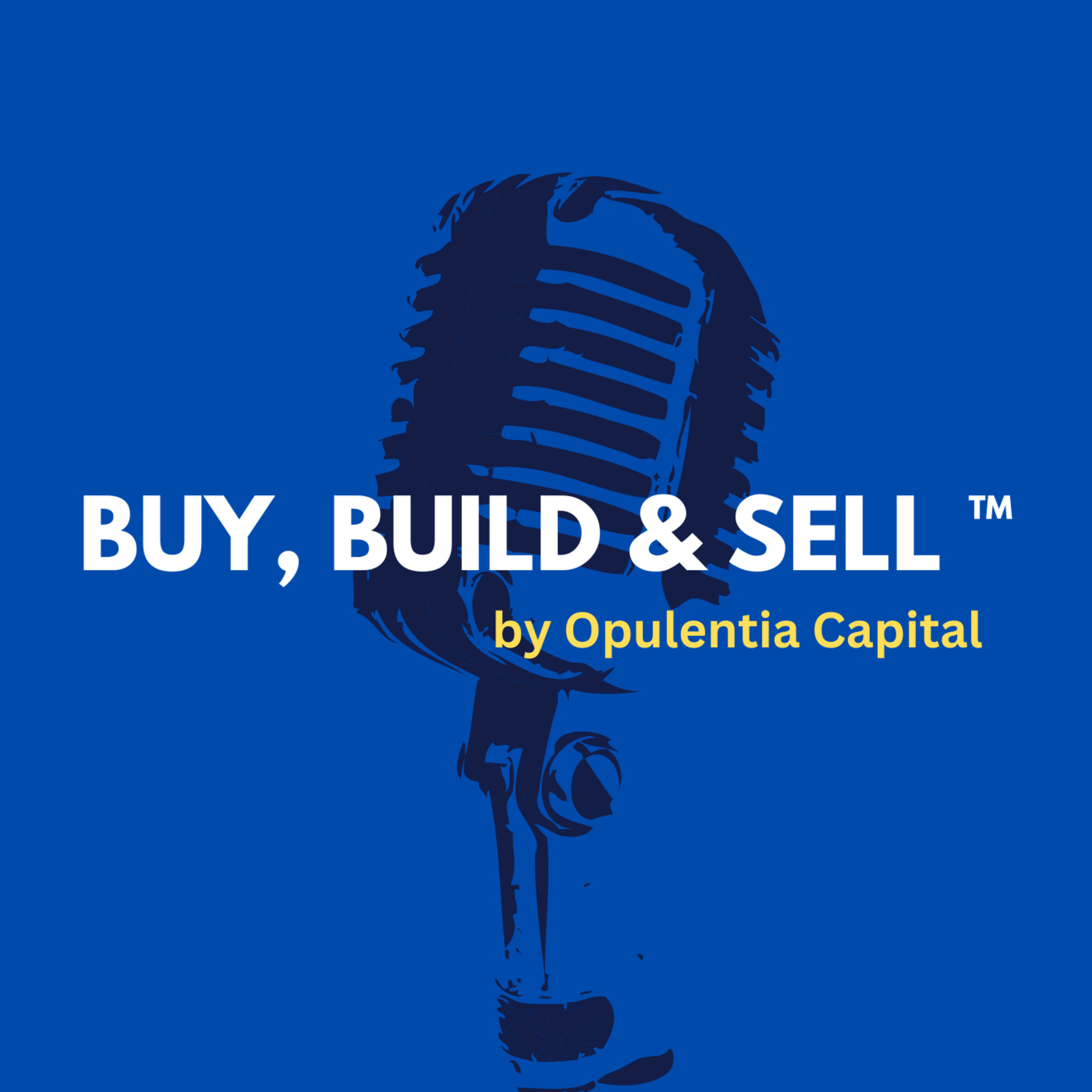BUY BUILD SELL ™