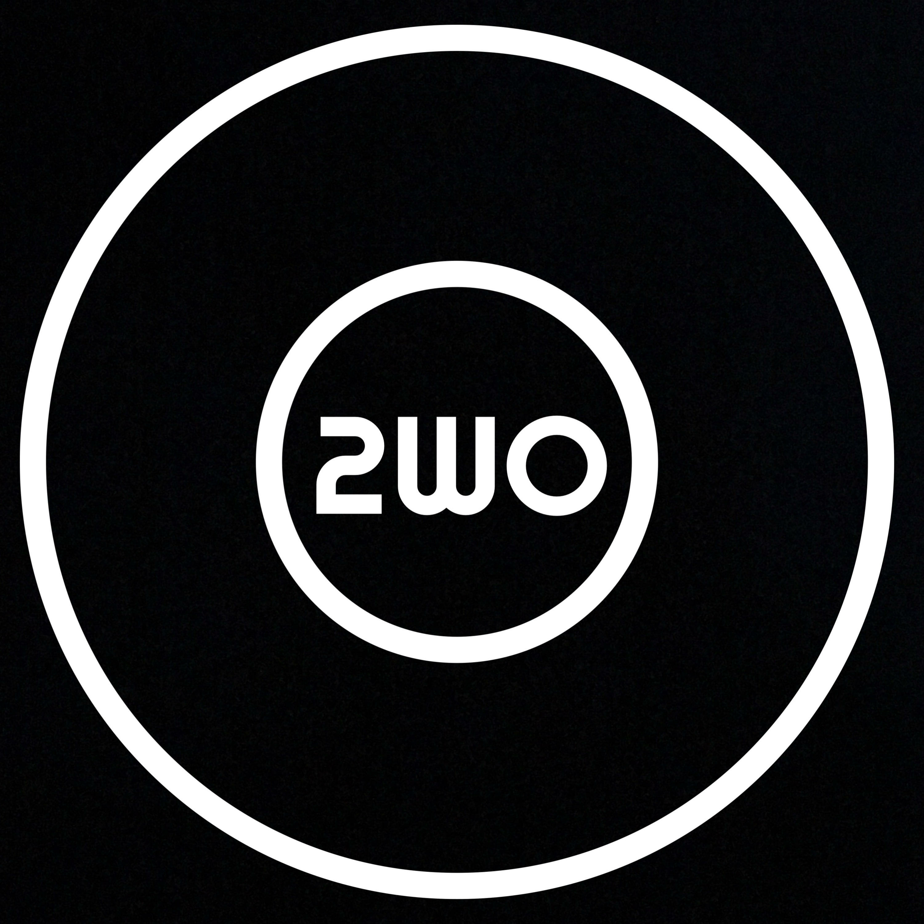 The 2World Podcast podcast artwork