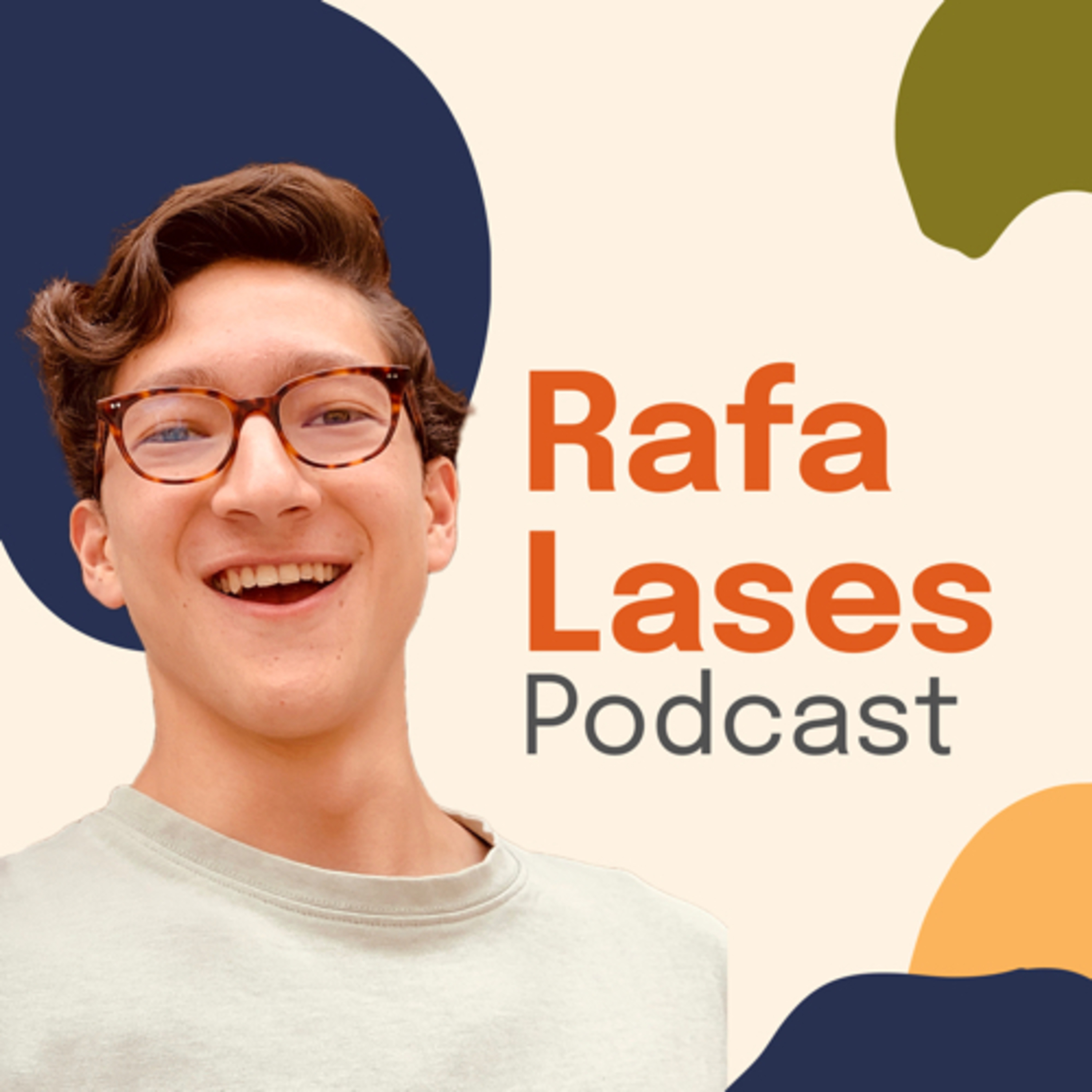 Rafa Lases El Podcast