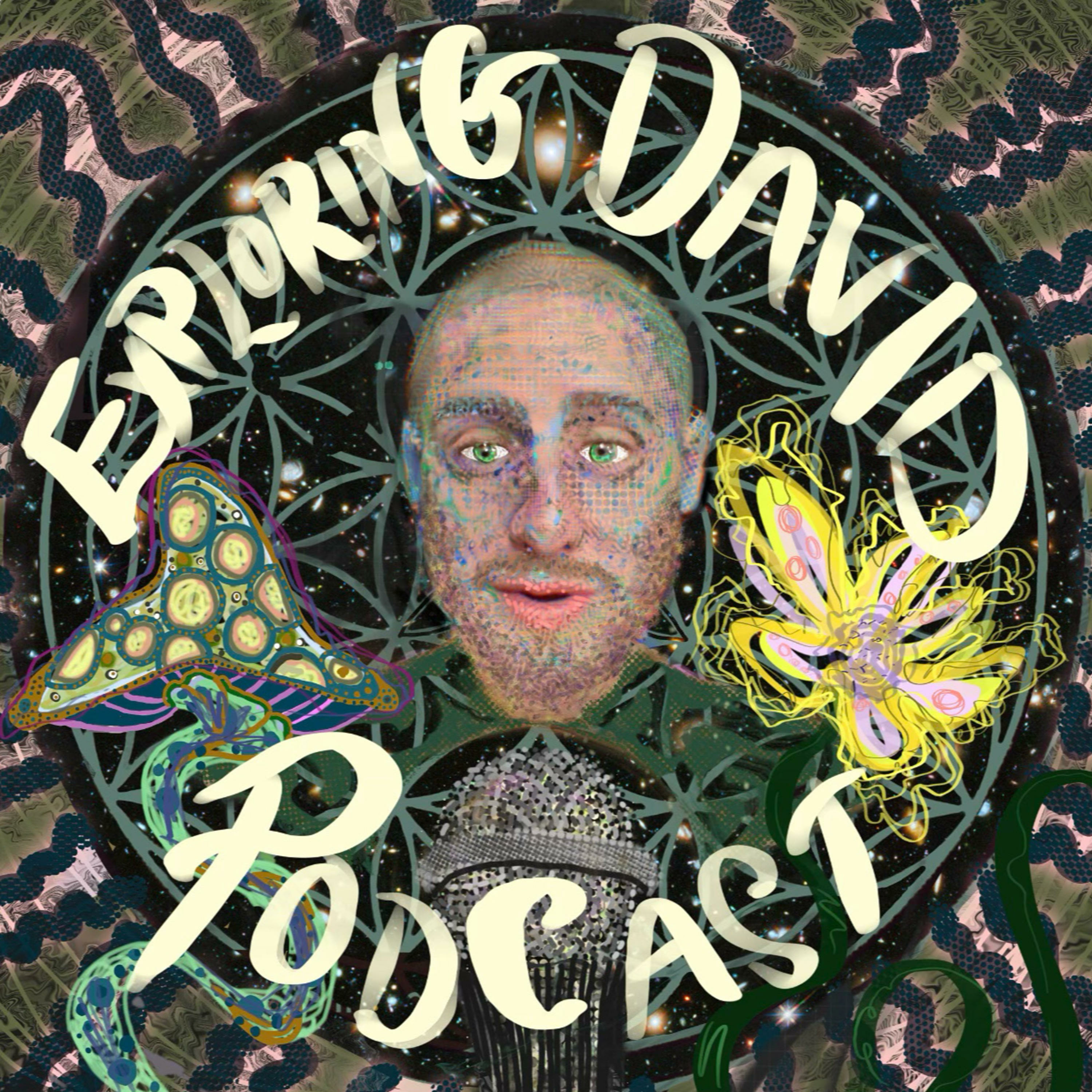 Exploring David Podcast