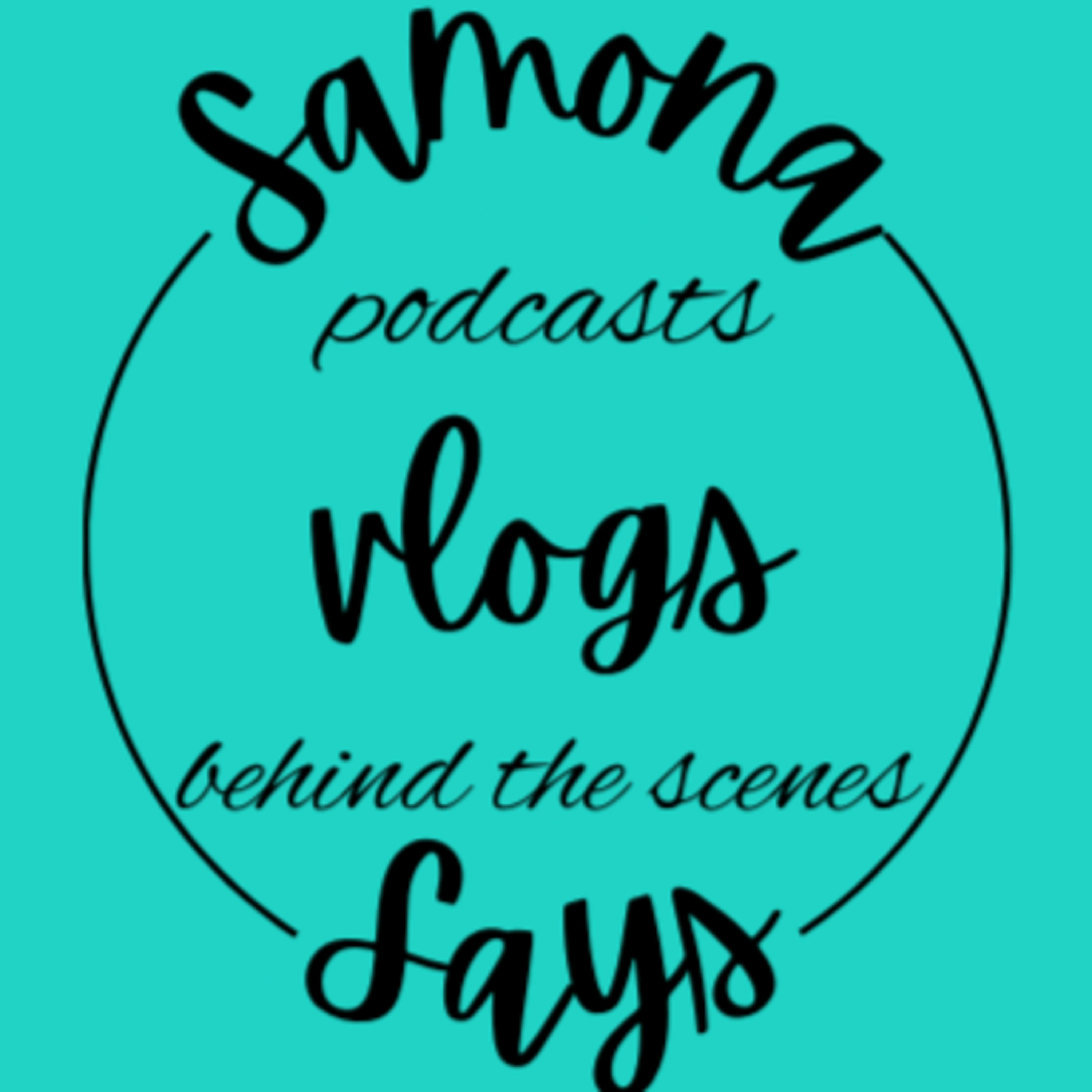 SamonaSays