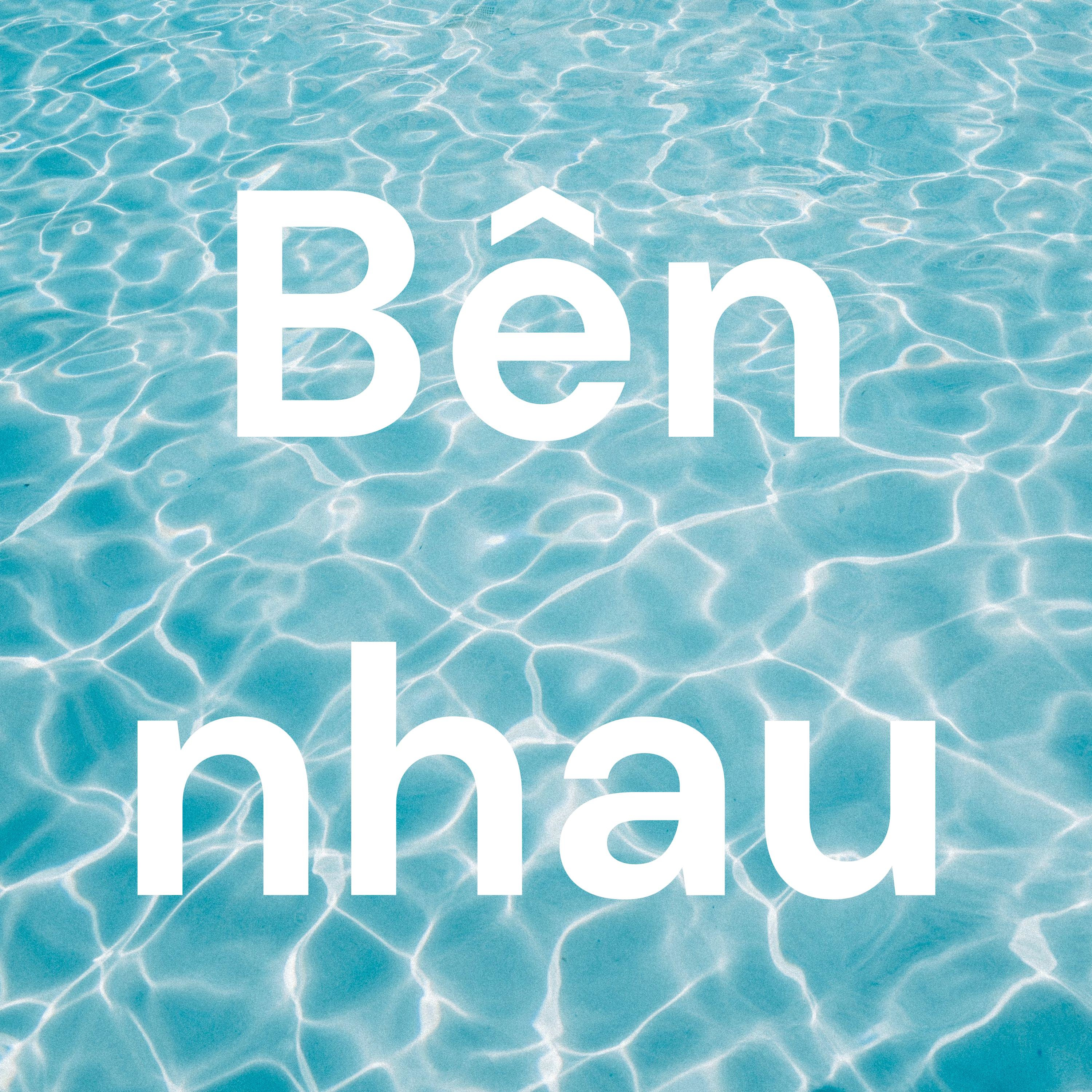 Bên nhau podcast artwork