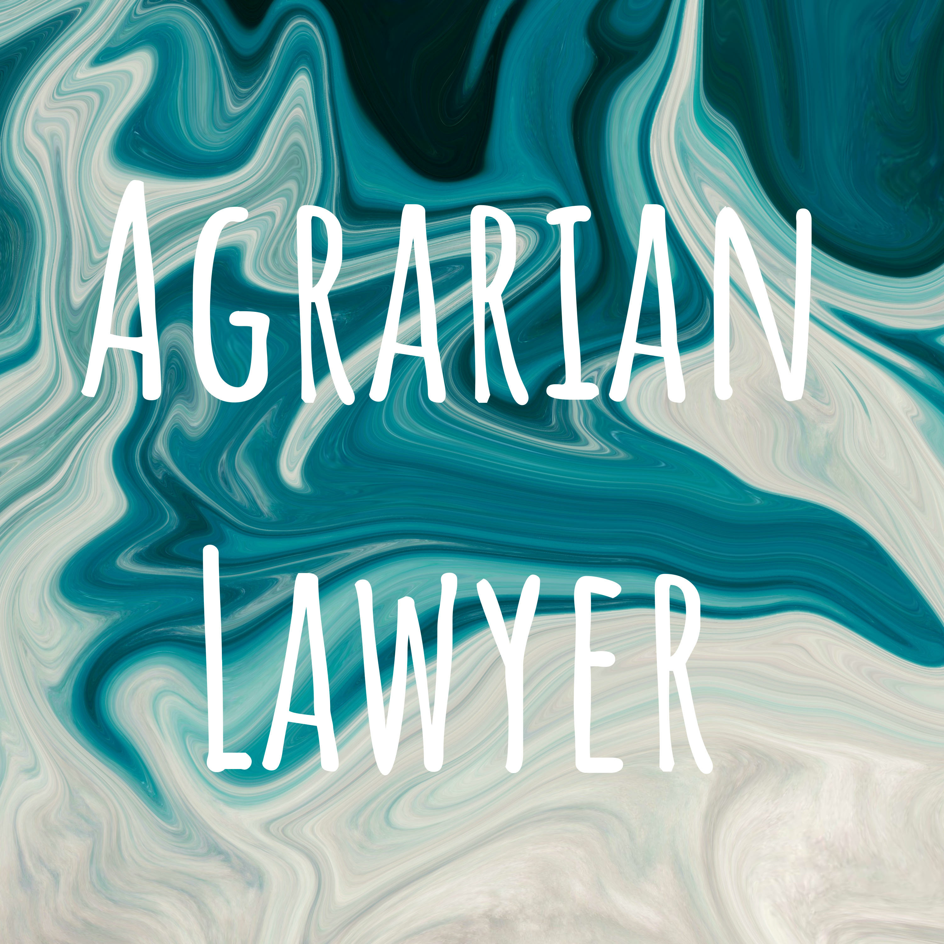 Agrarian Lawyer