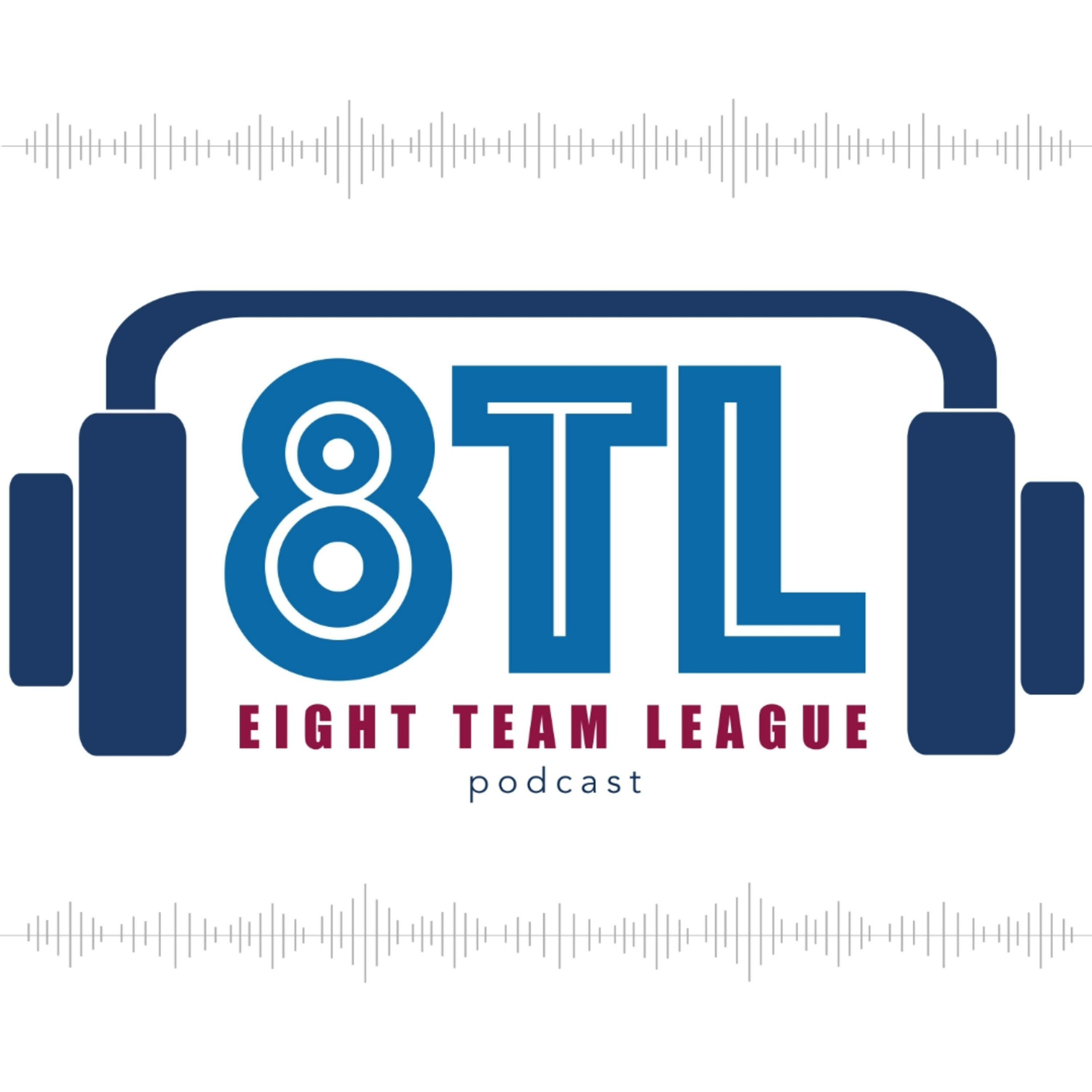 8 Team League