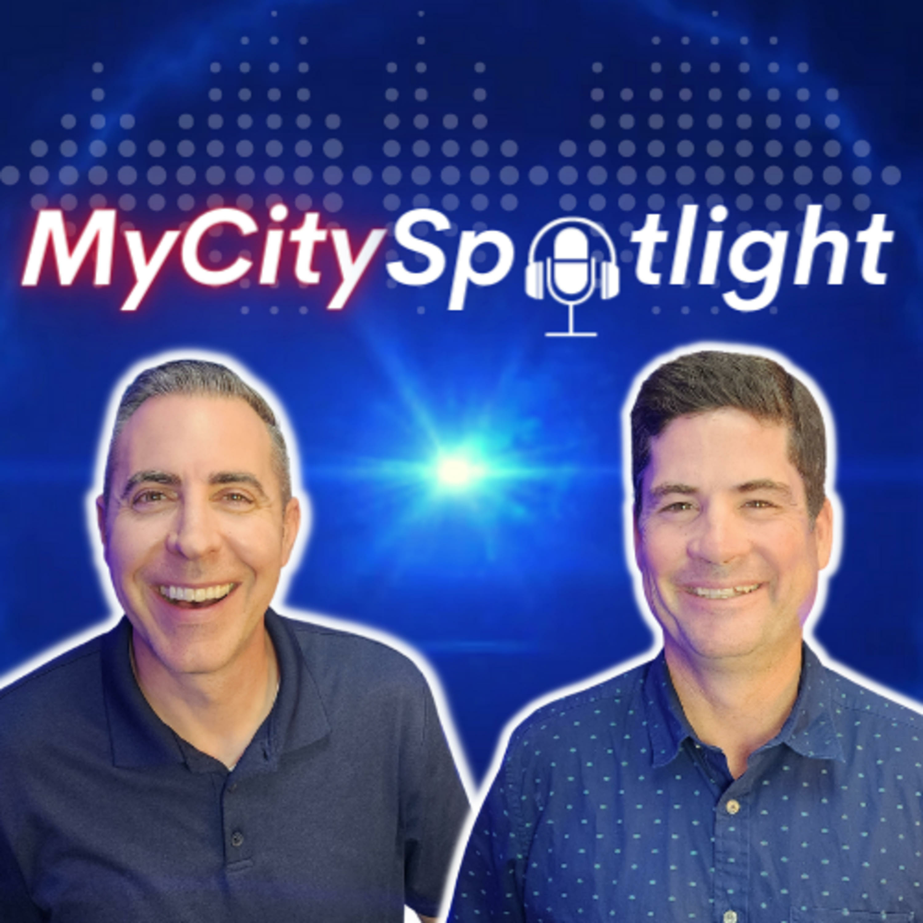 MyCitySpotlight MyCitySpotlight