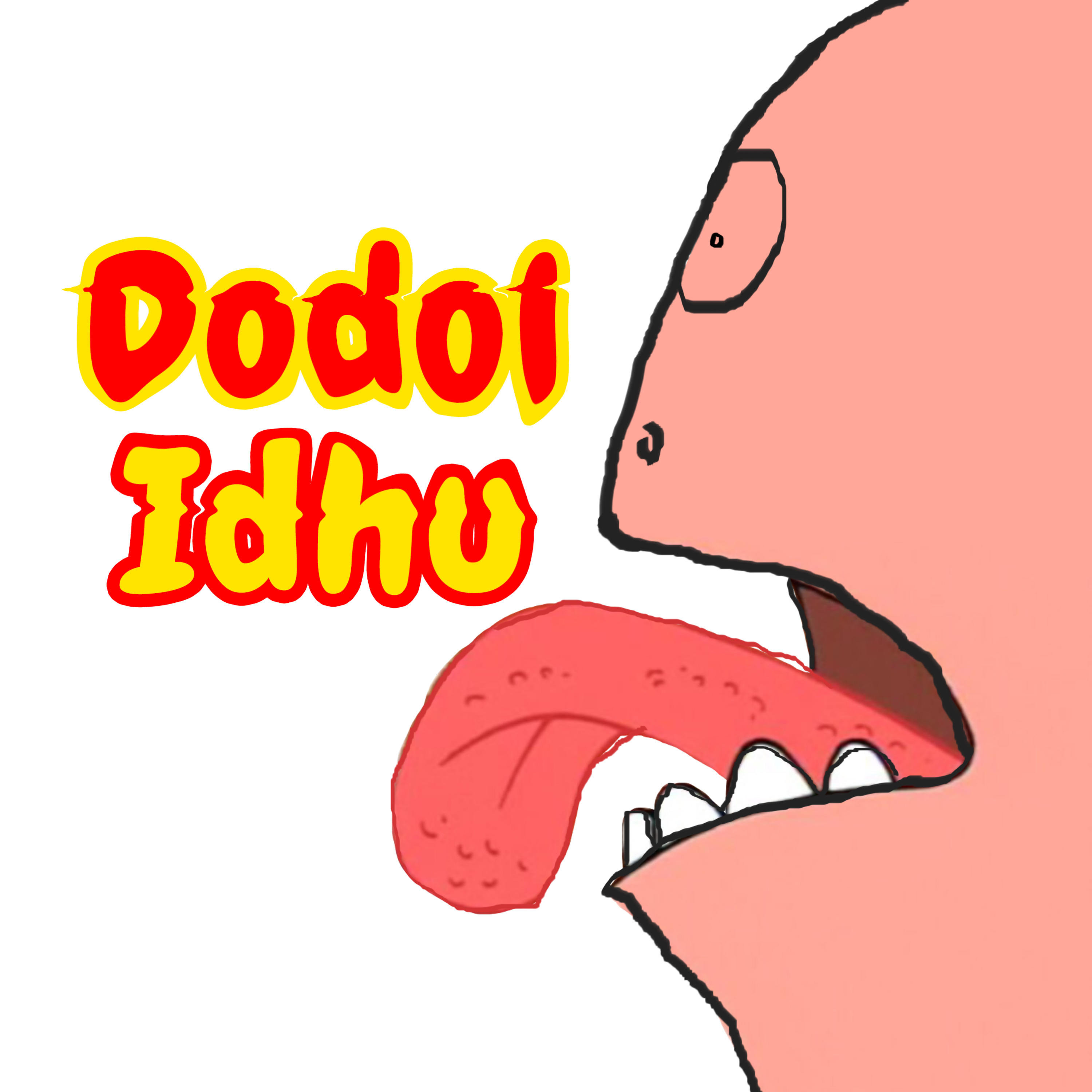 Dodol Idhu