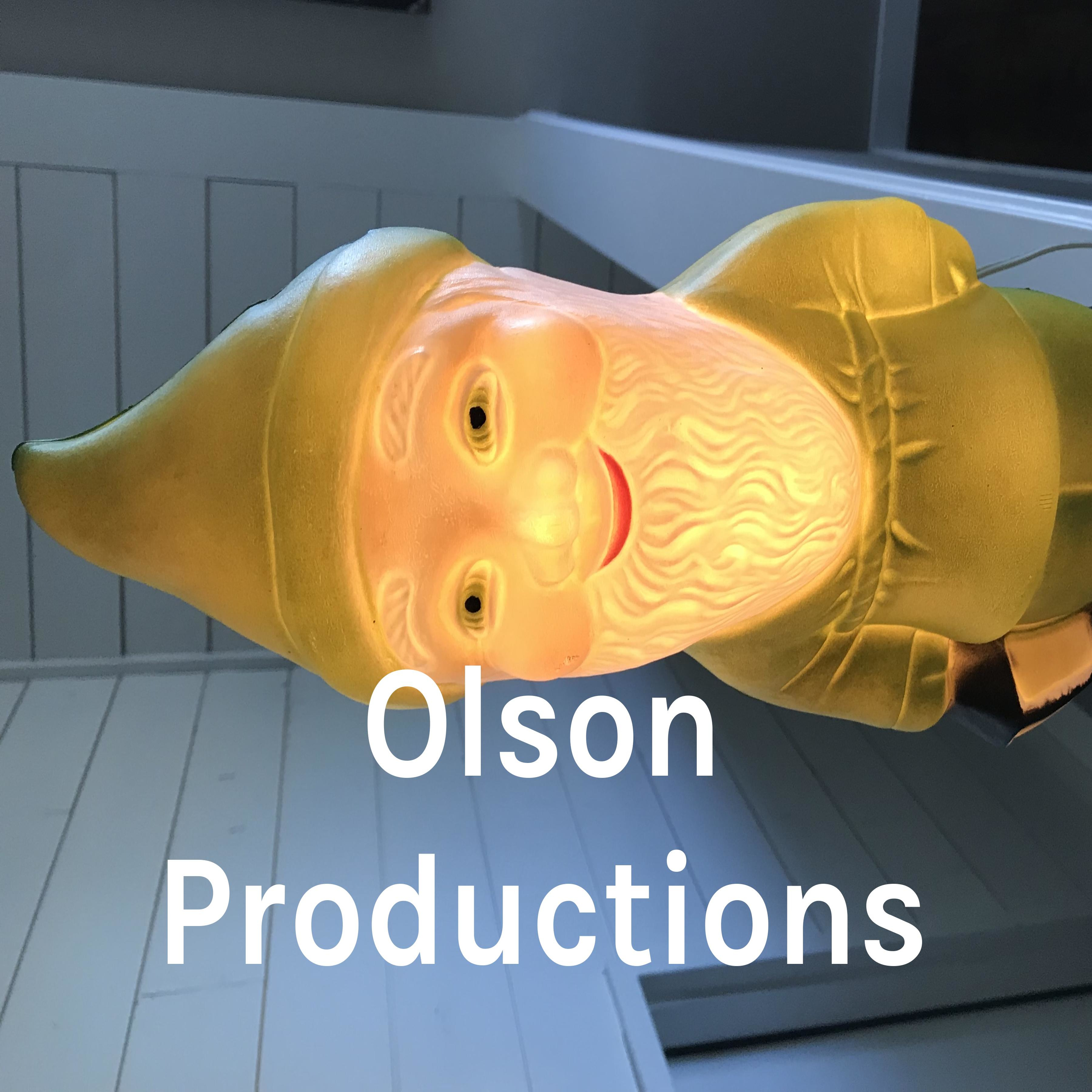 Olson Productions