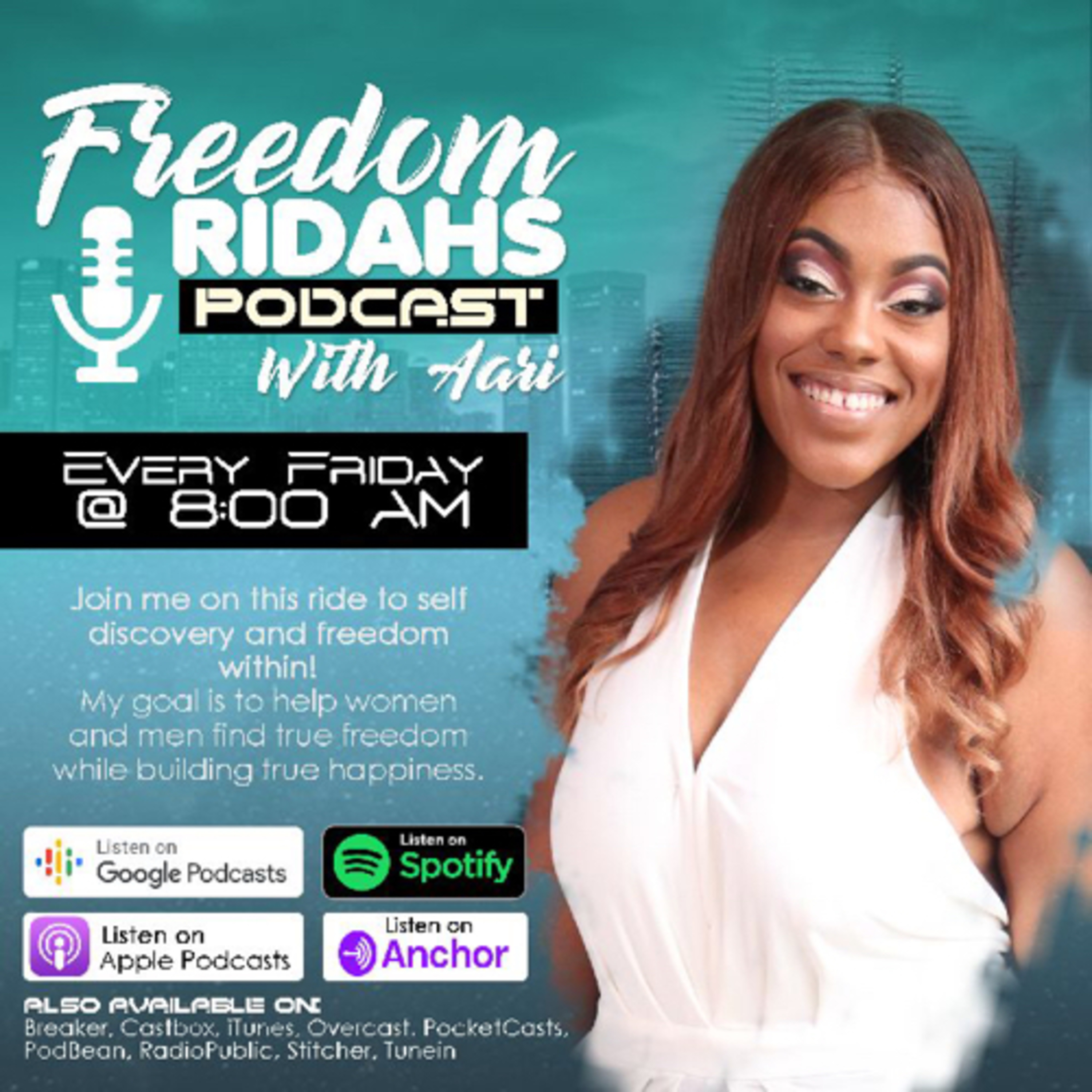 FREEDOM IN LEGACY !!