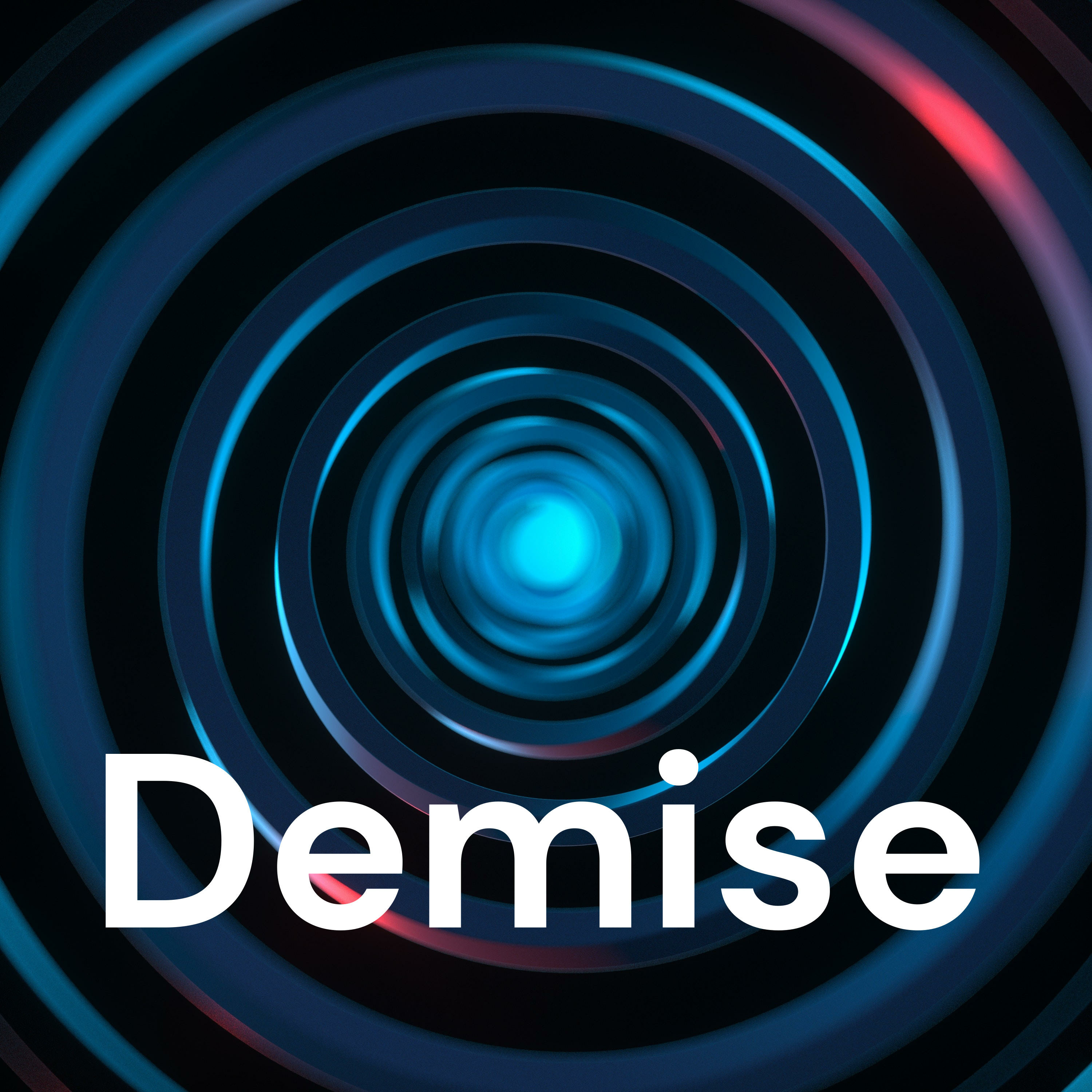 Demise cover art