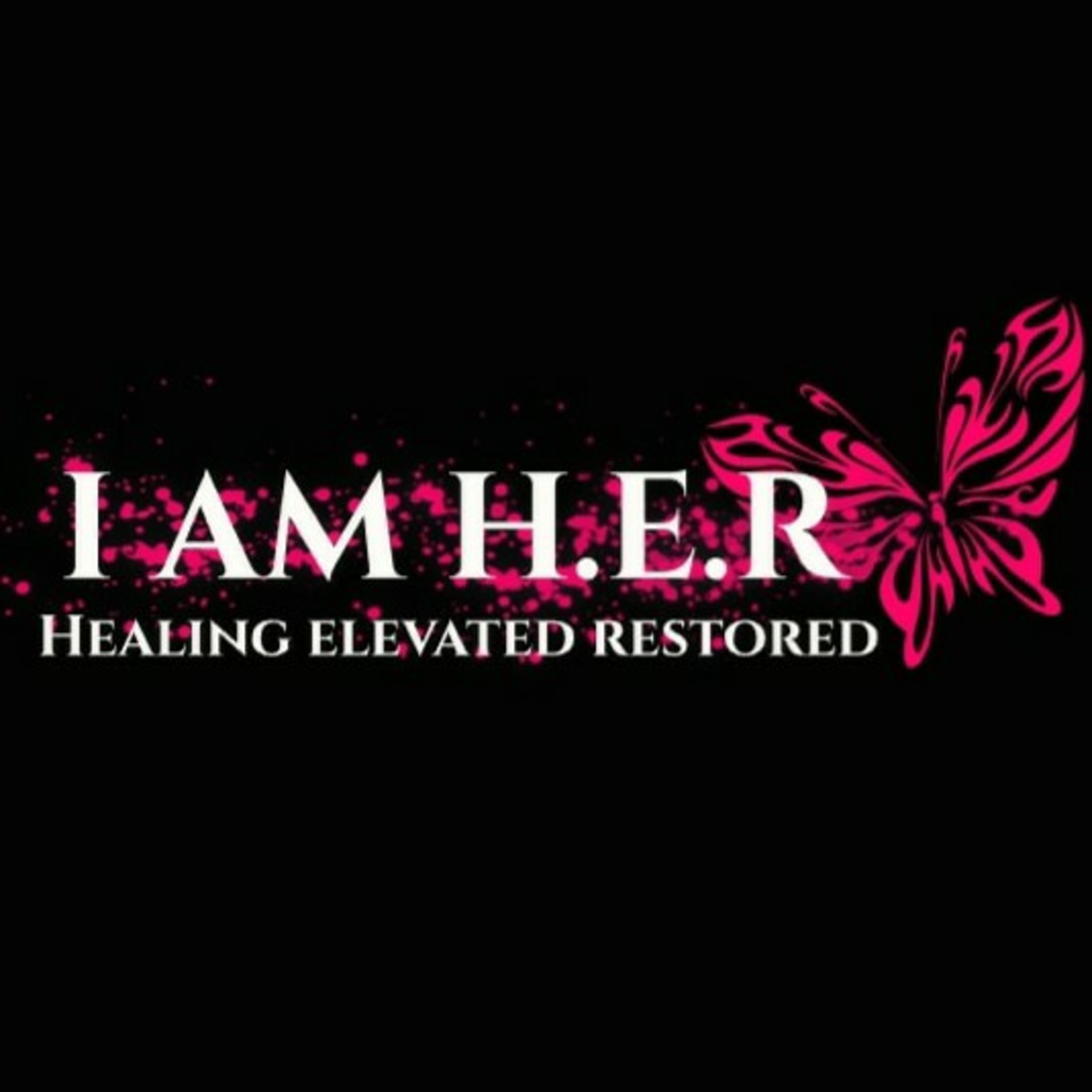 I am H.E.R