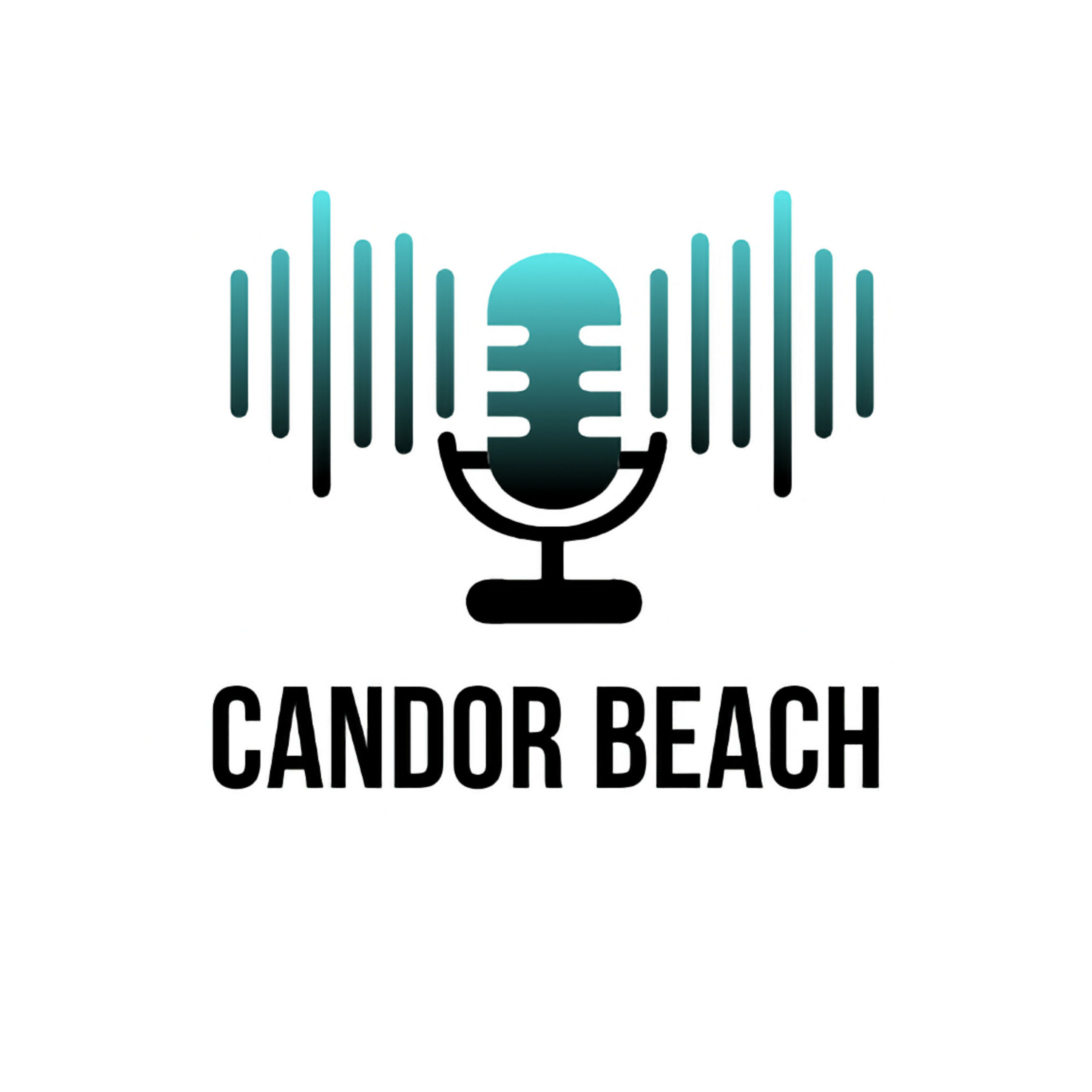 Candor Beach cover art