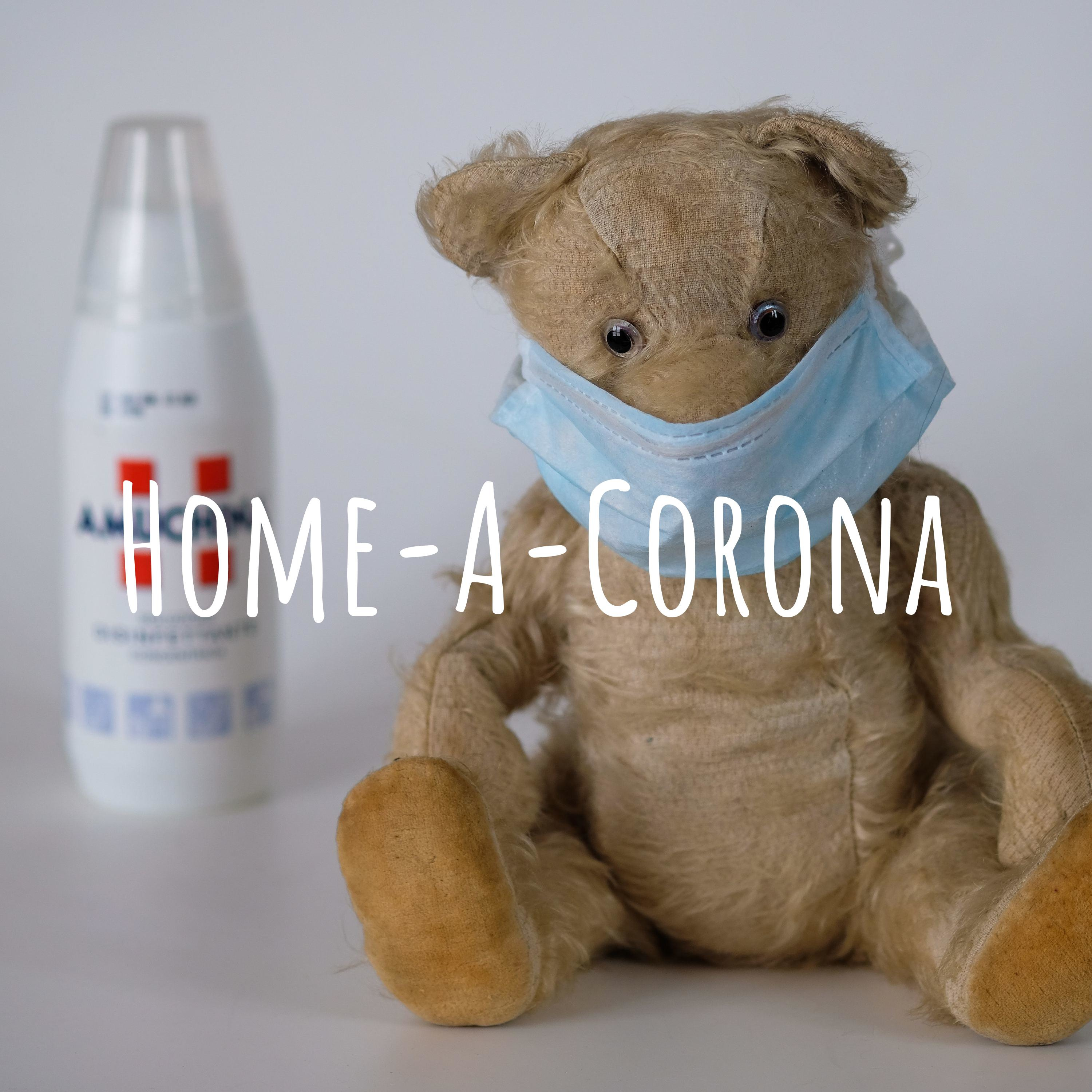 Home-A-Corona