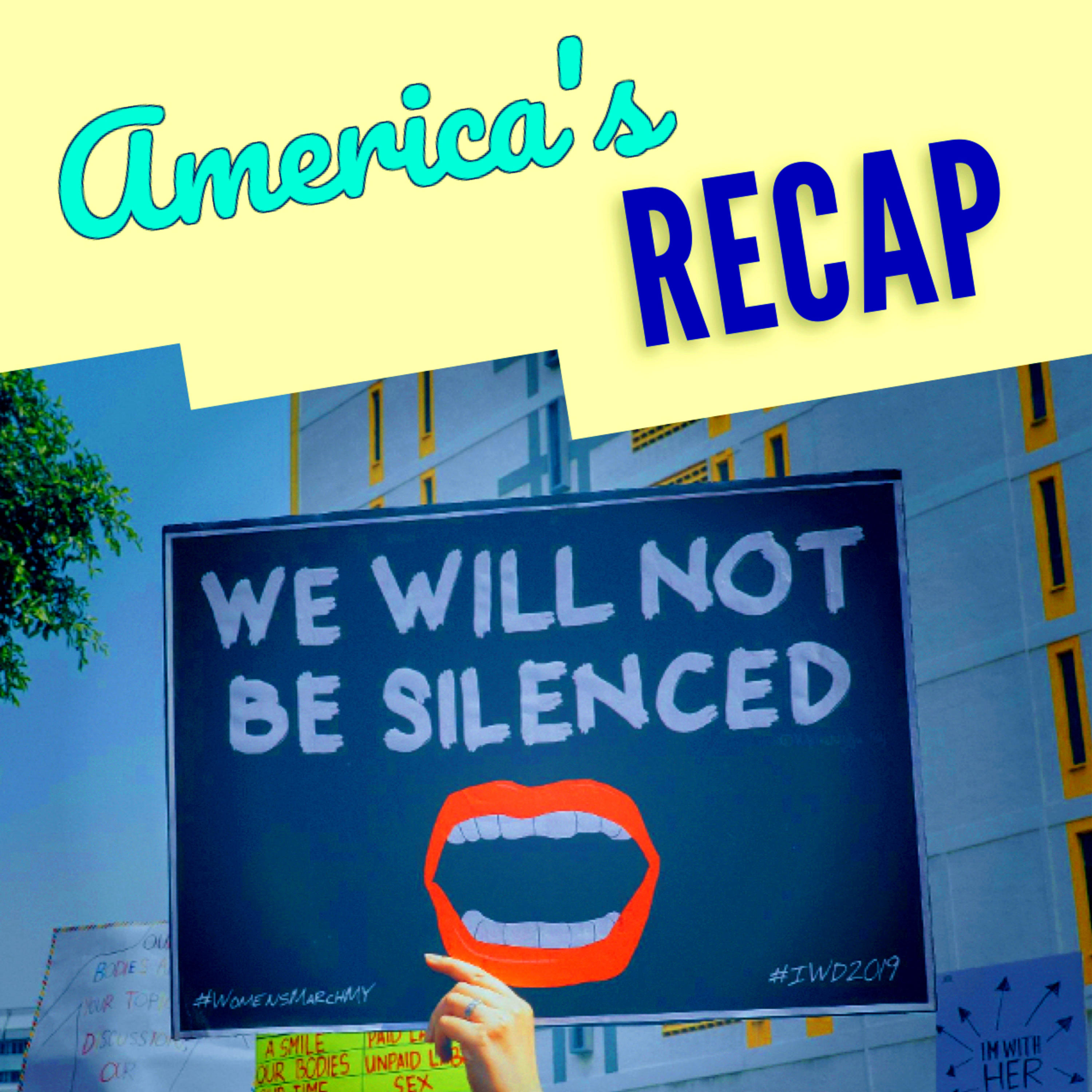 America\'s Recap