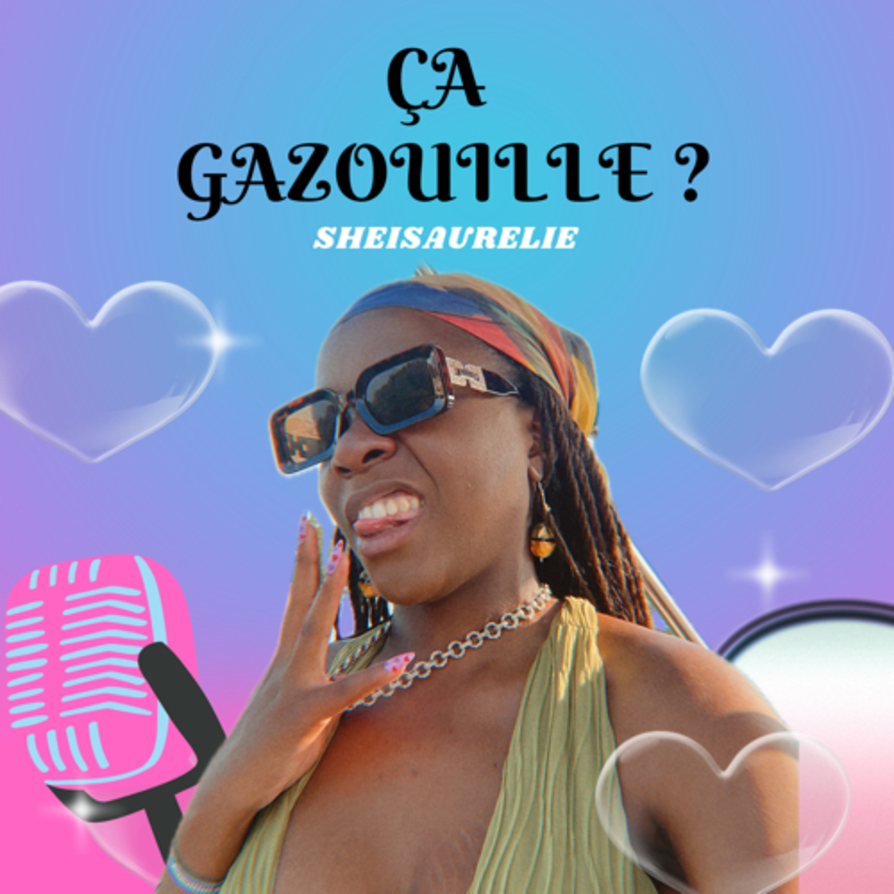 Ça gazouille?
