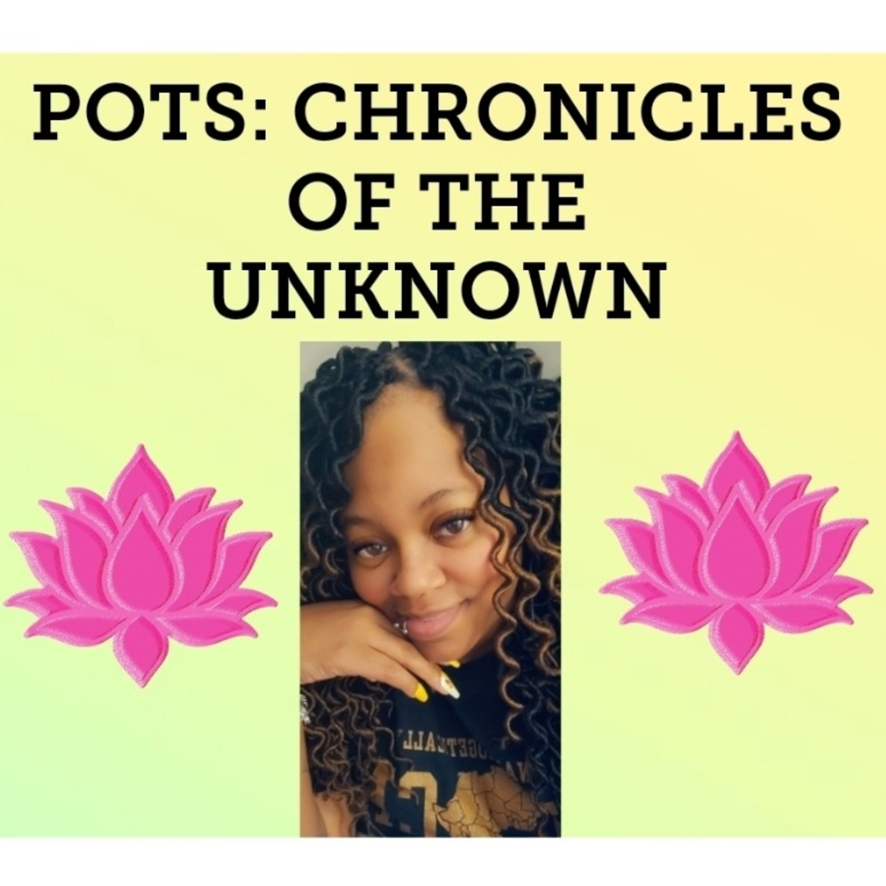 POTS: The Chronicles Of The Unknown