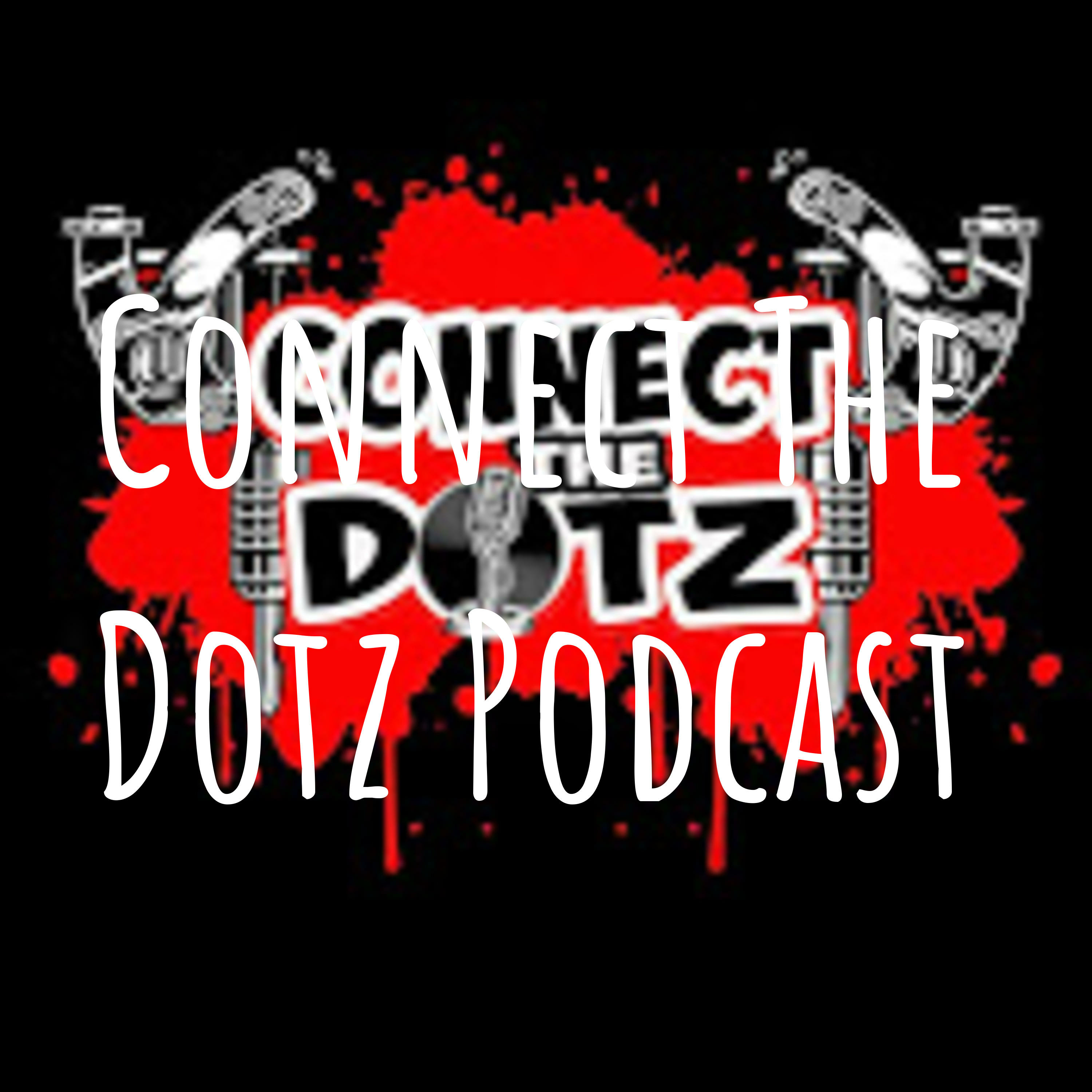 Connect The Dotz Podcast podcast artwork