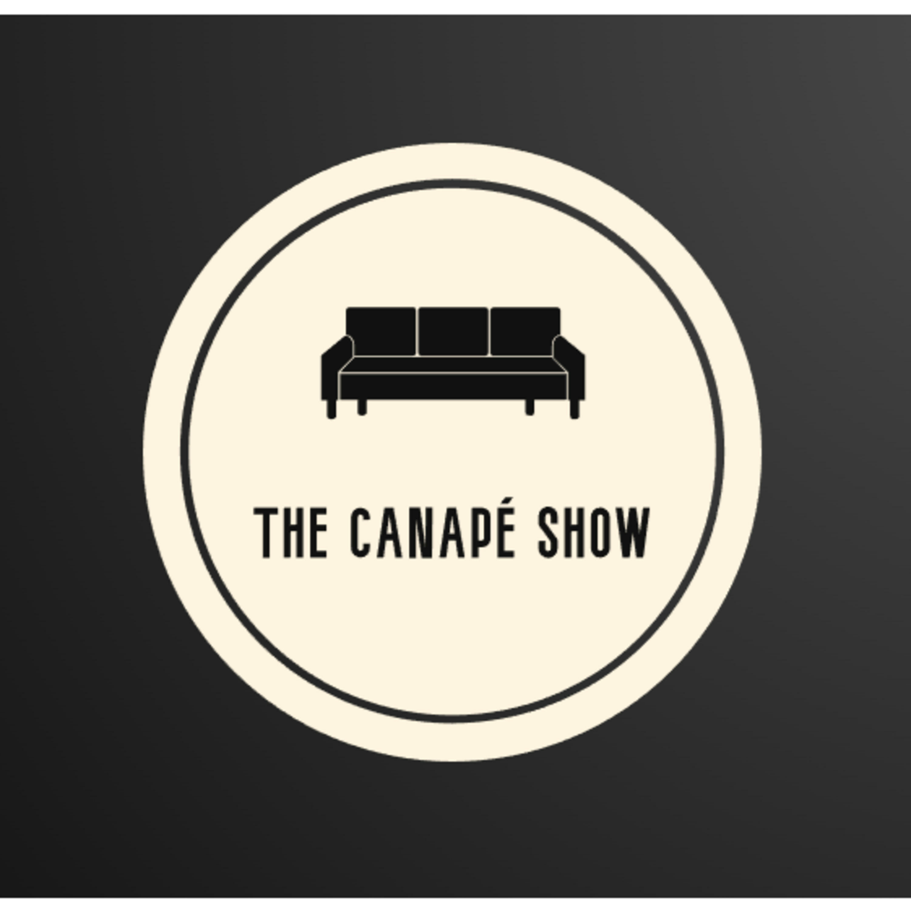 The Canapé Show