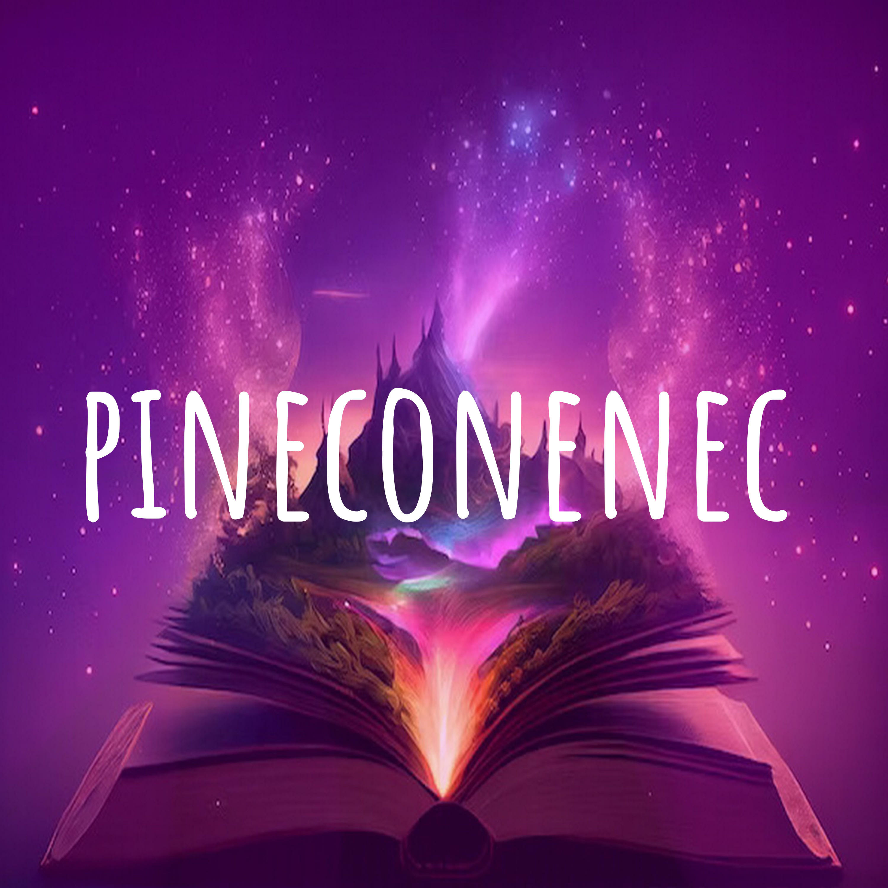 pineconenec pineconenec