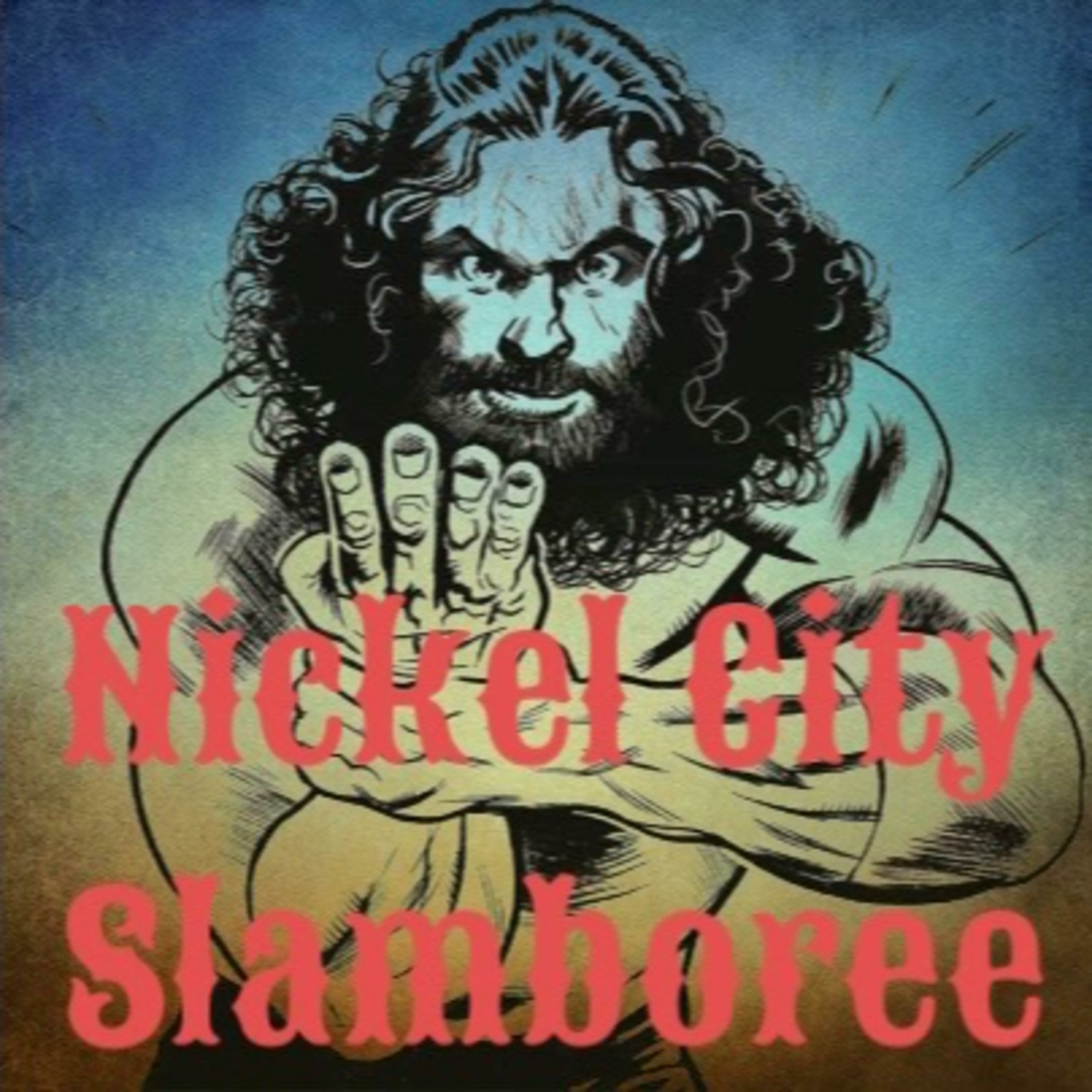Nickel City Slamboree