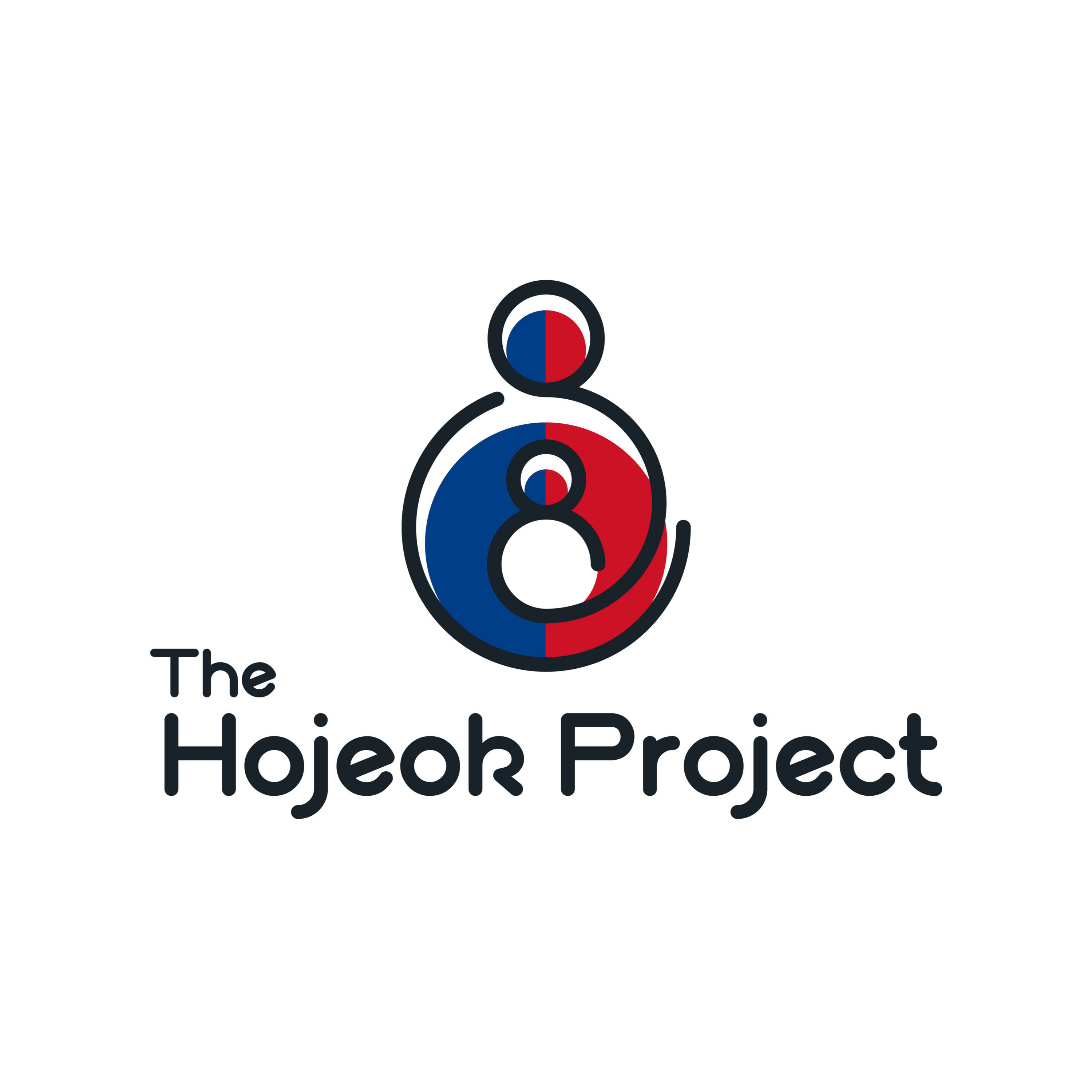 The Hojeok Project podcast artwork