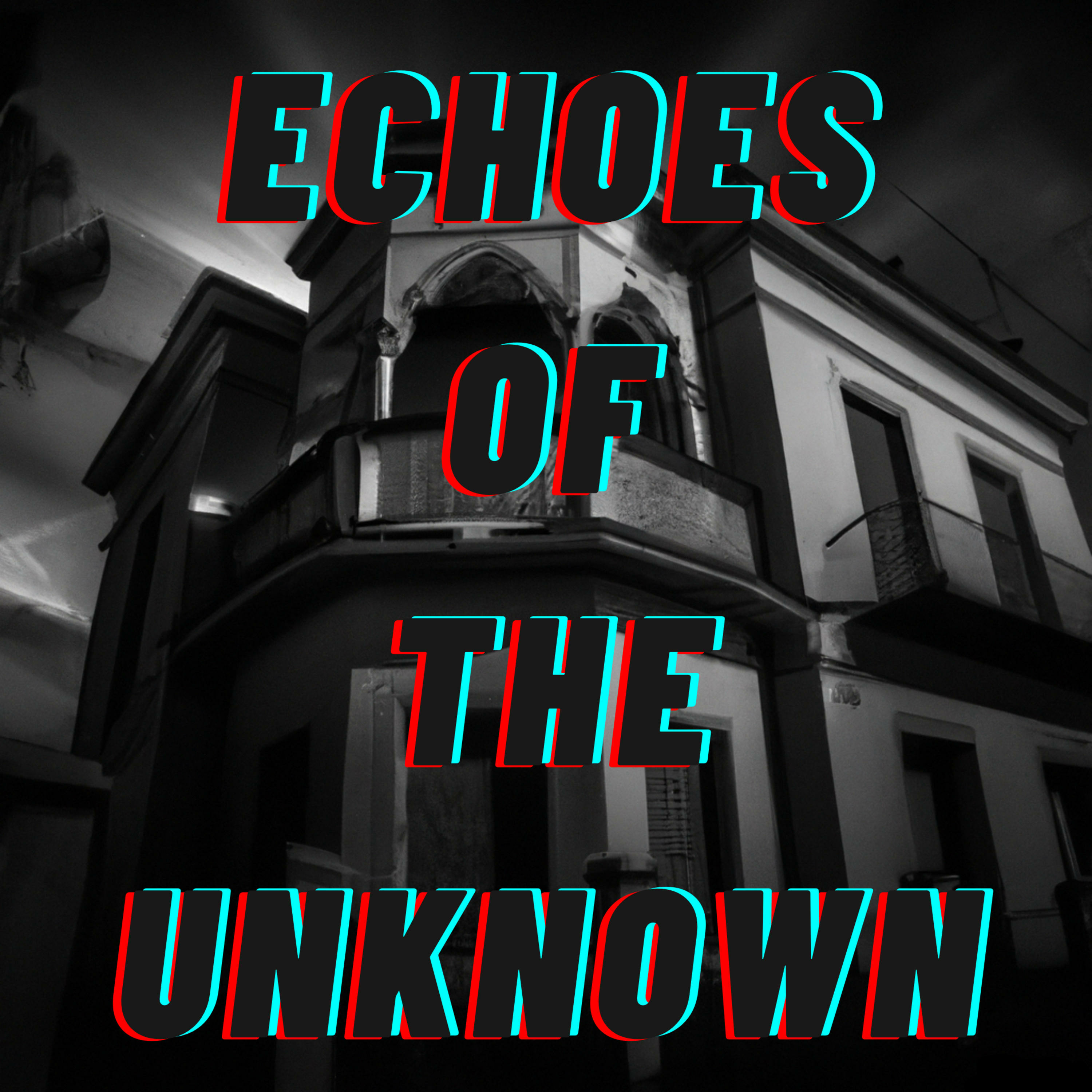 Echoes of the Unknown