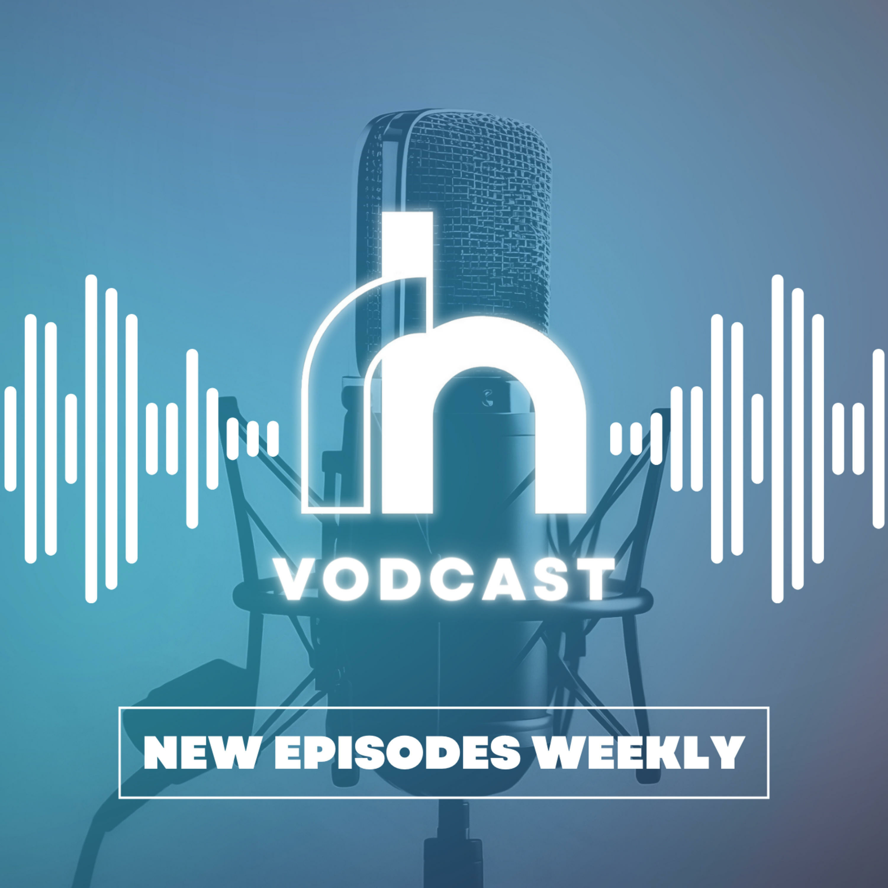 RH Vodcast RH Vodcast