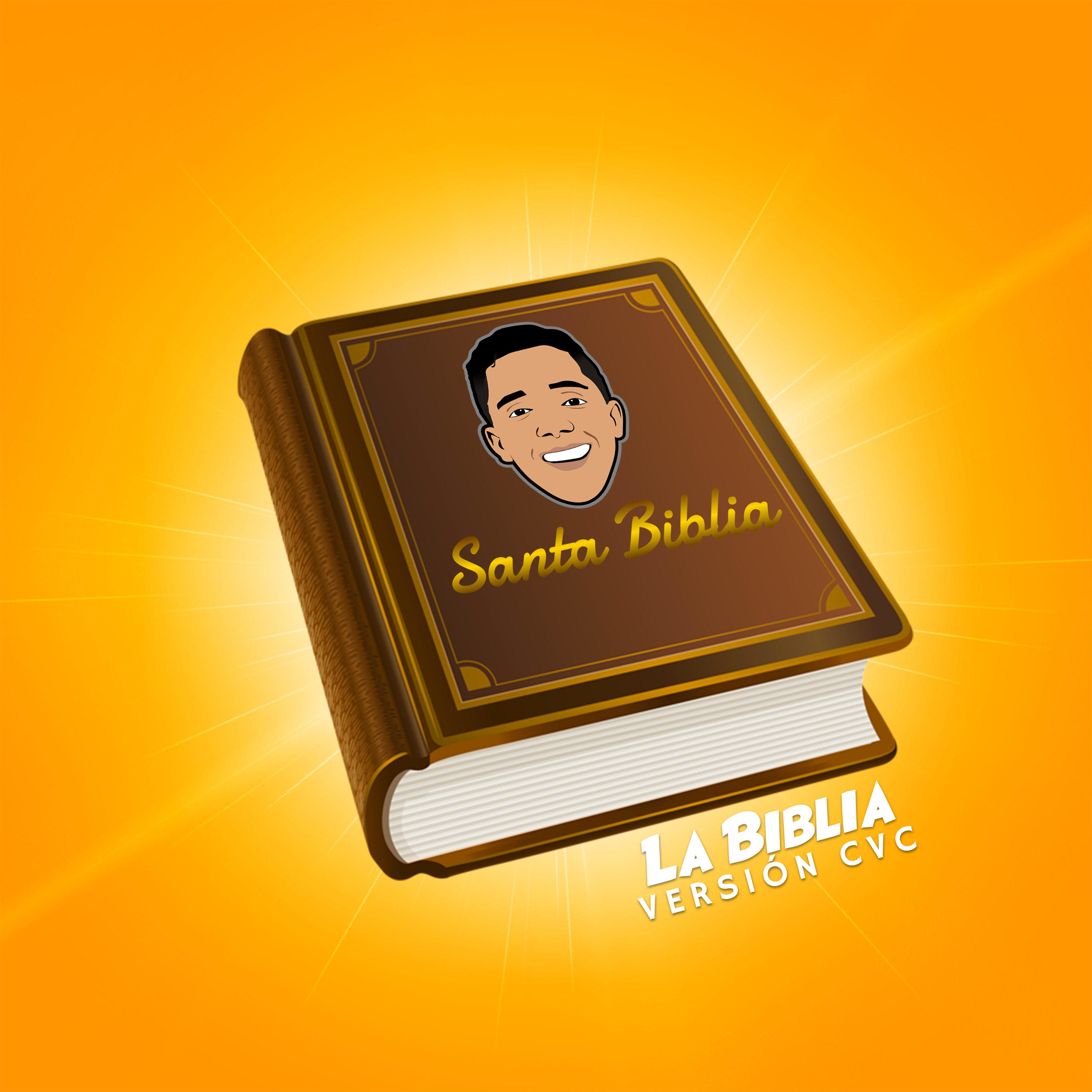 La Biblia: Versión CVC podcast artwork