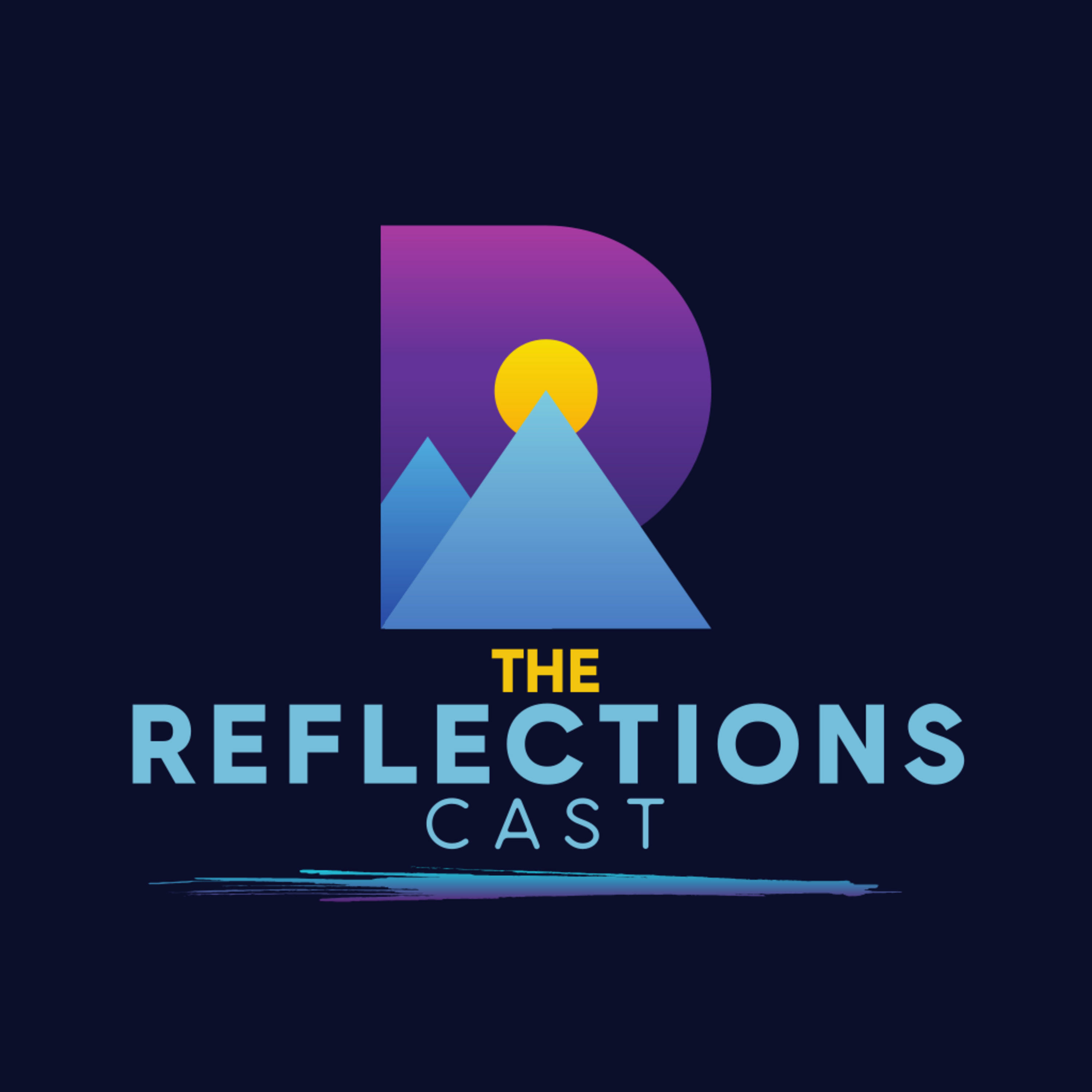 The Reflections Cast