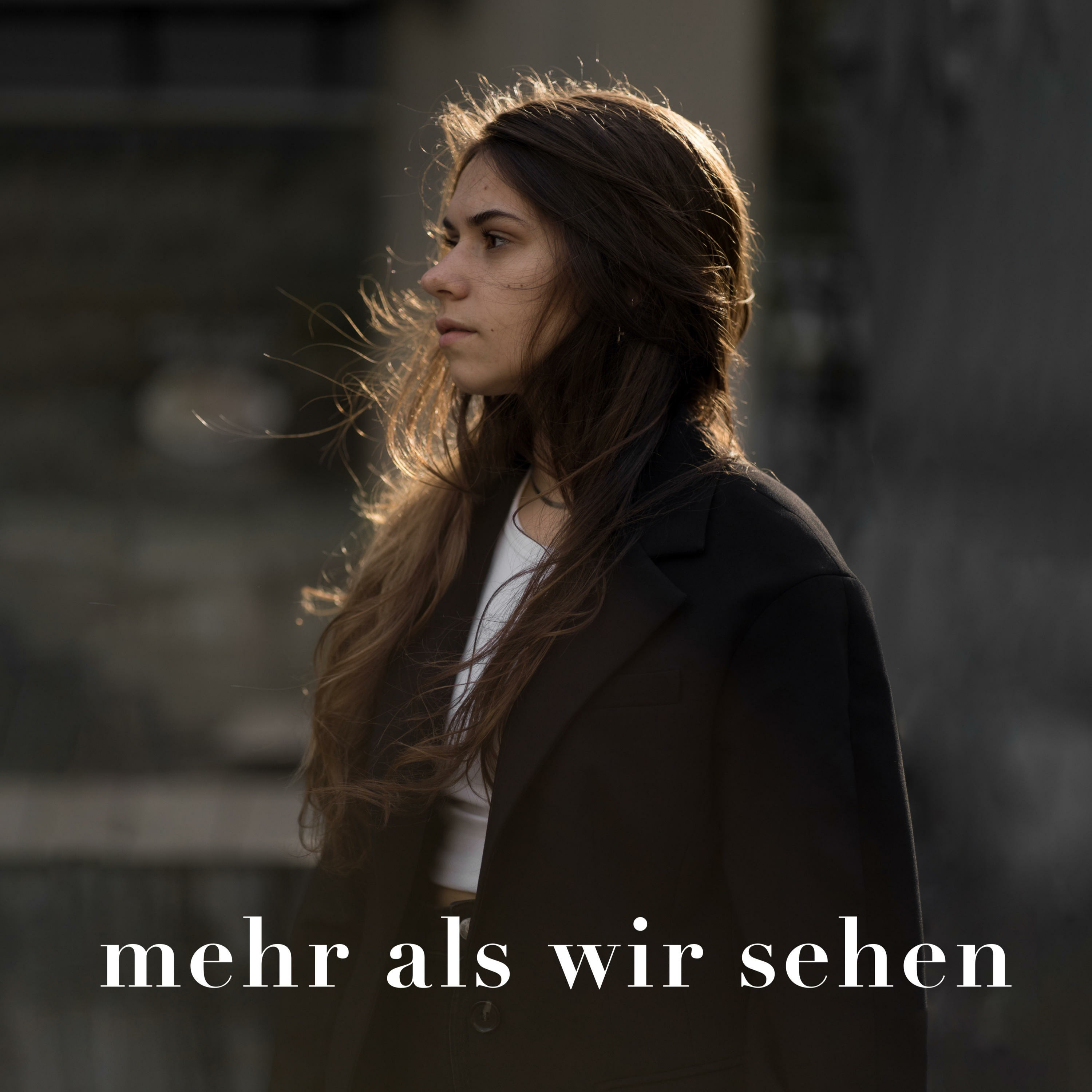 mehr als wir sehen