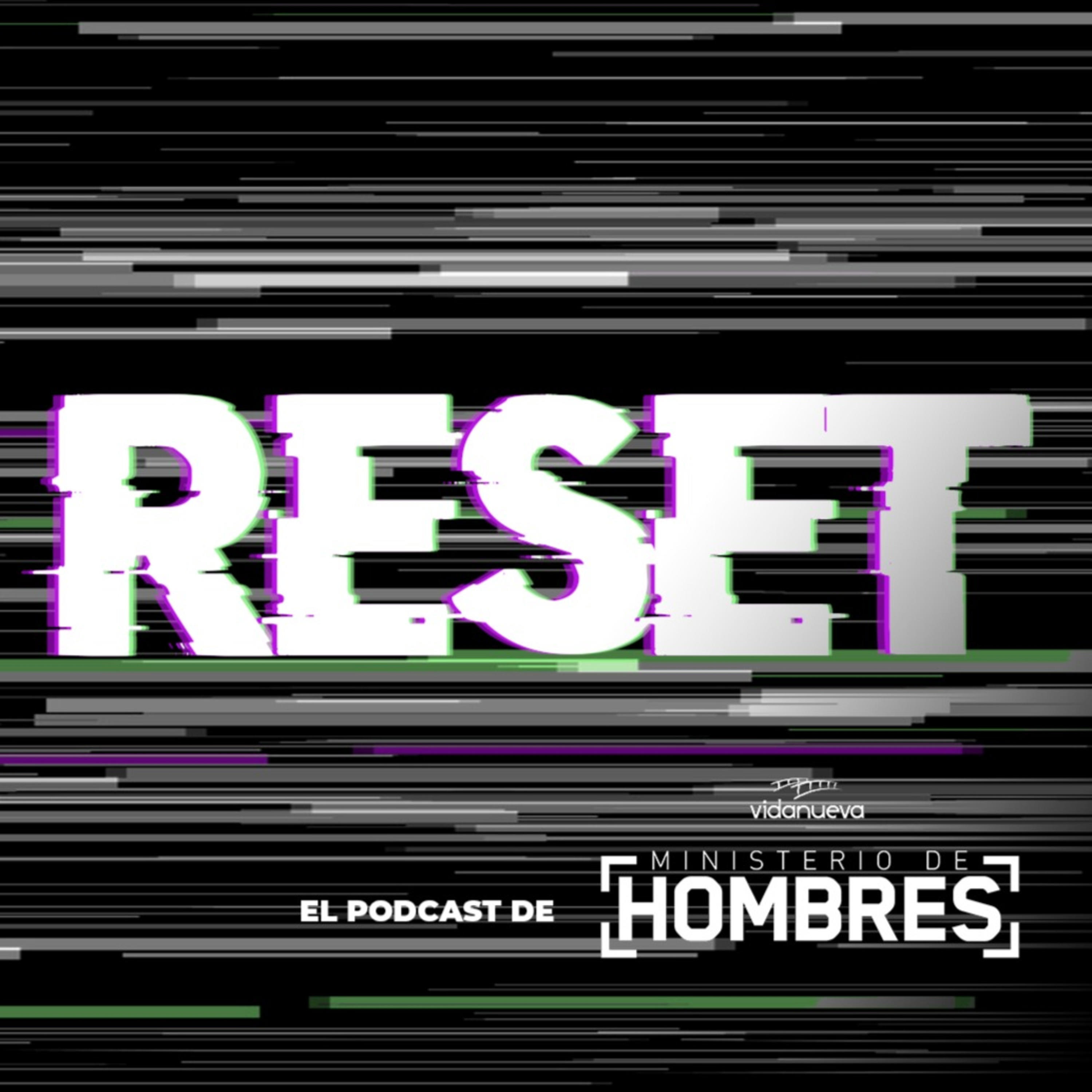 RESET